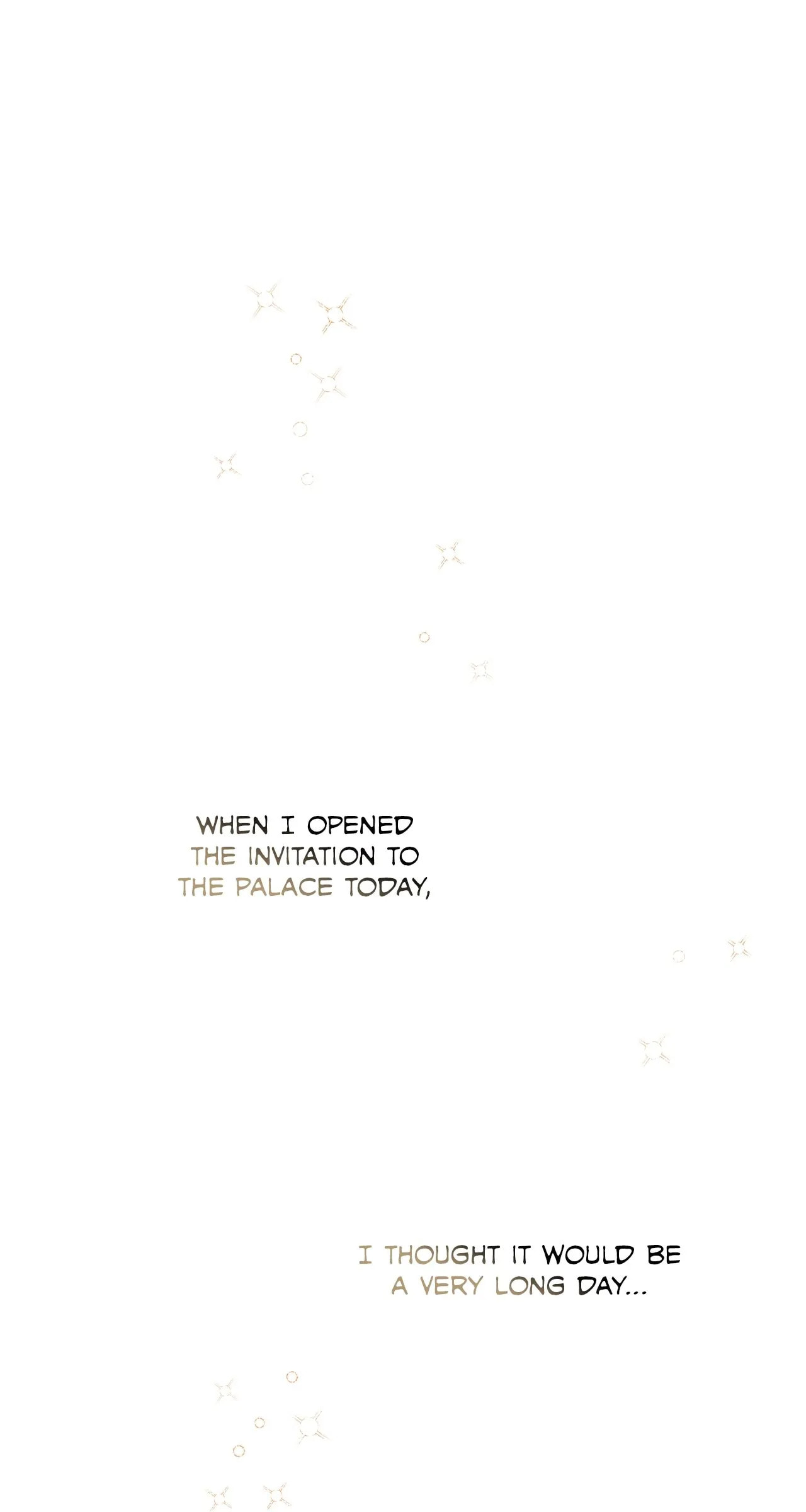 Don't Be Too Nice Chapter 10 page 73 - 
