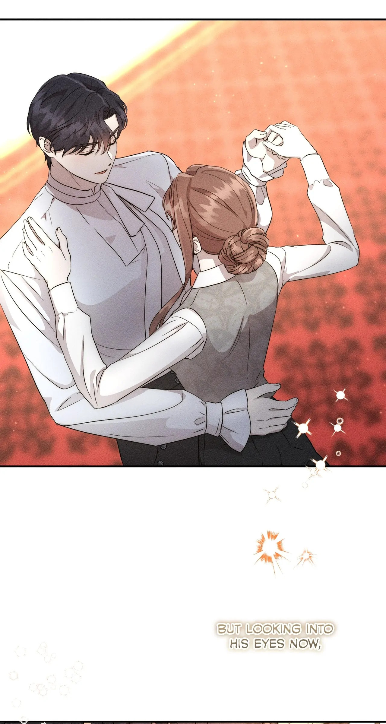 Don't Be Too Nice Chapter 10 page 74 - 