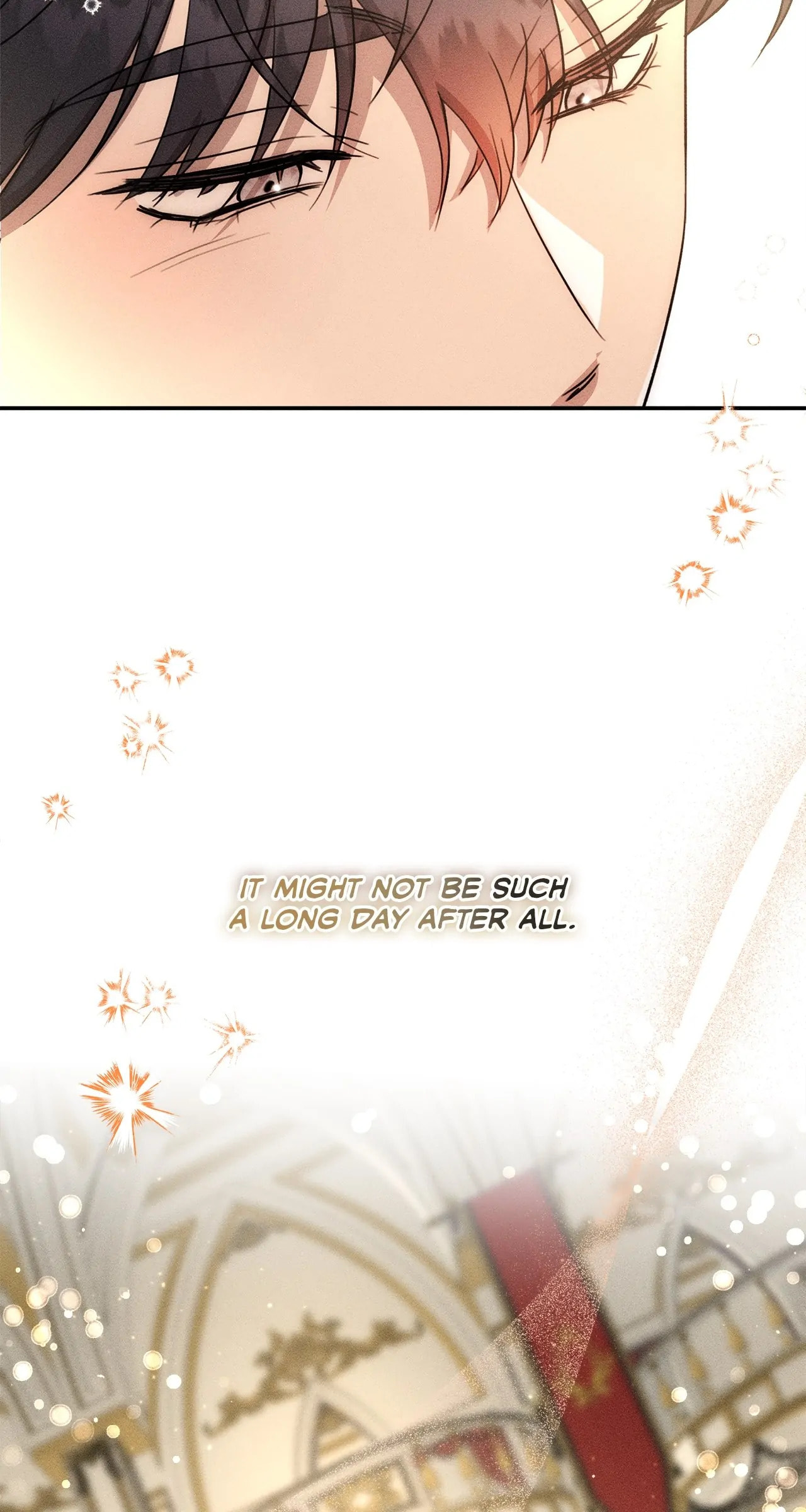 Don't Be Too Nice Chapter 10 page 75 - 