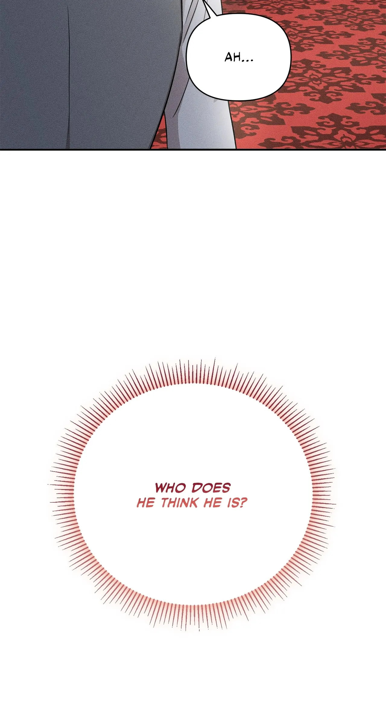 Don't Be Too Nice Chapter 11 page 11 - 