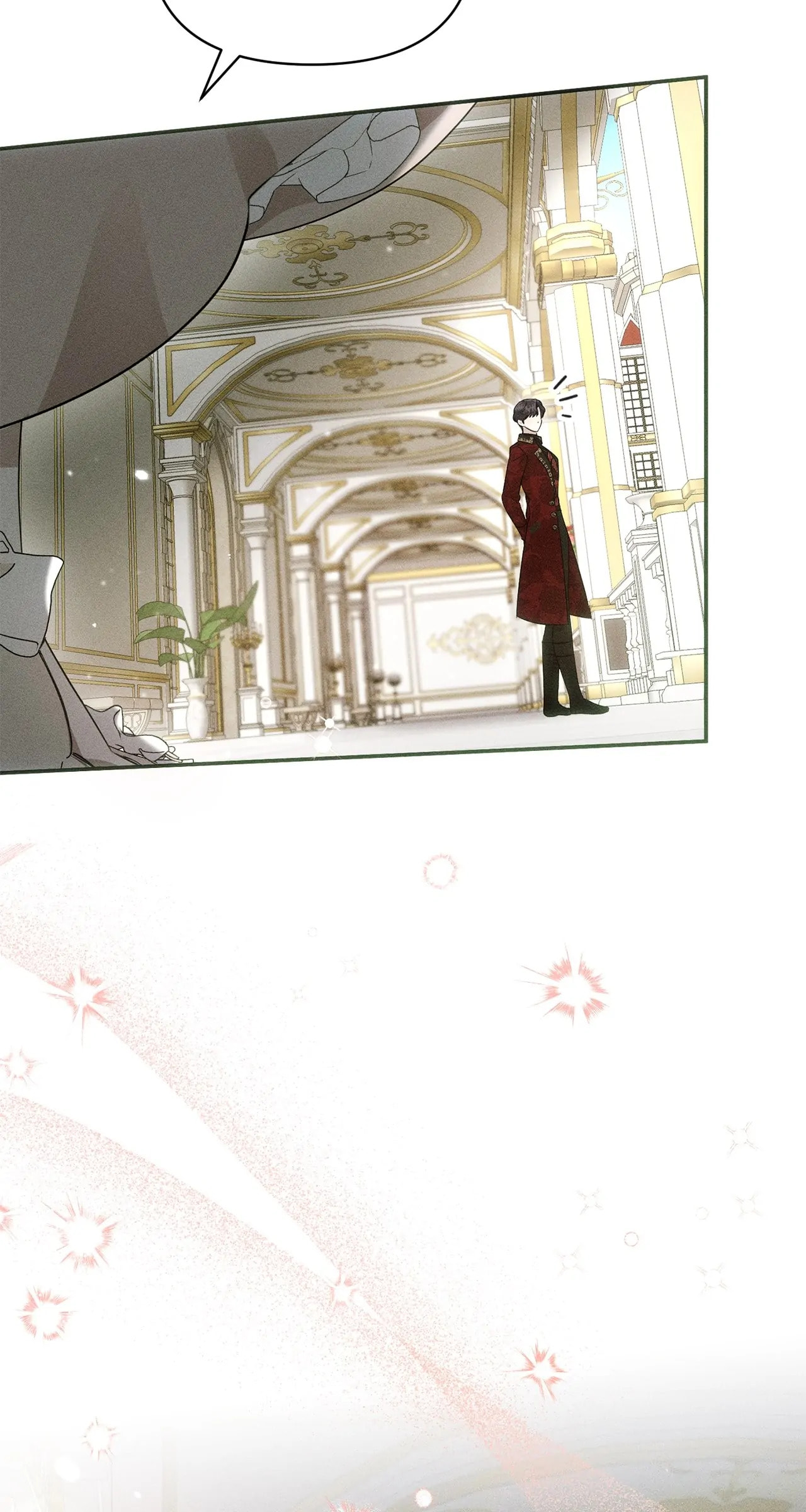 Don't Be Too Nice Chapter 11 page 15 - 