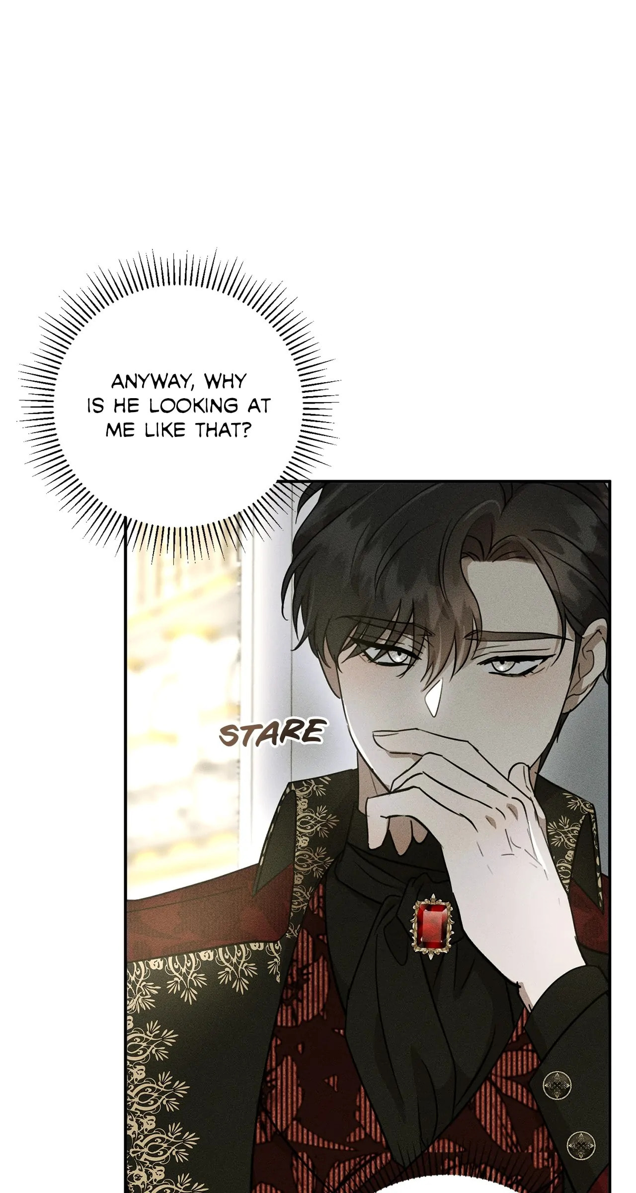 Don't Be Too Nice Chapter 11 page 20 - 