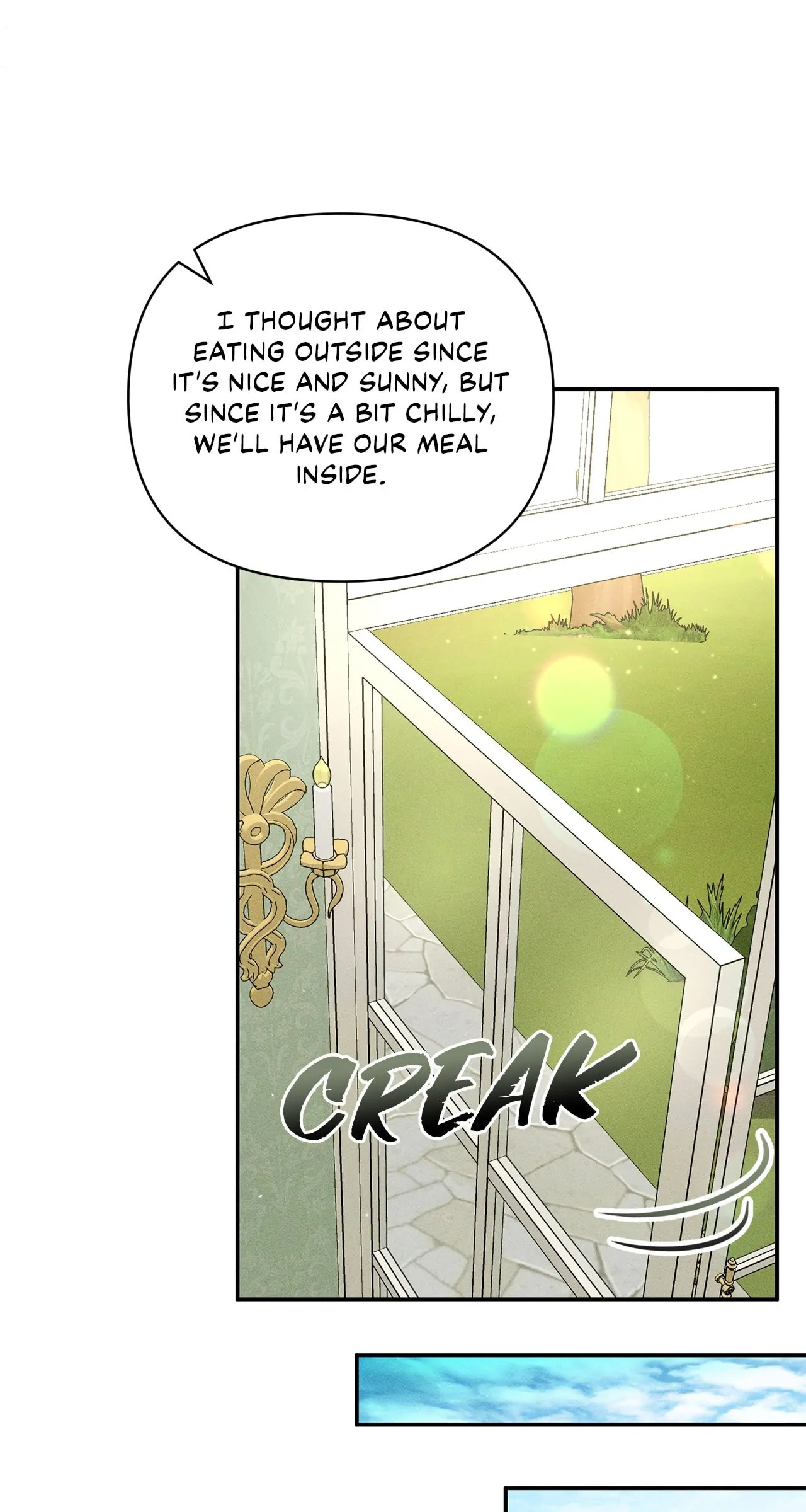 Don't Be Too Nice Chapter 11 page 24 - 