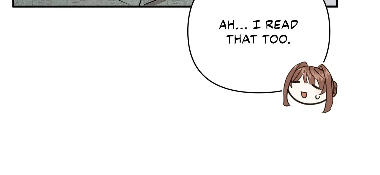 Don't Be Too Nice Chapter 11 page 38 - 