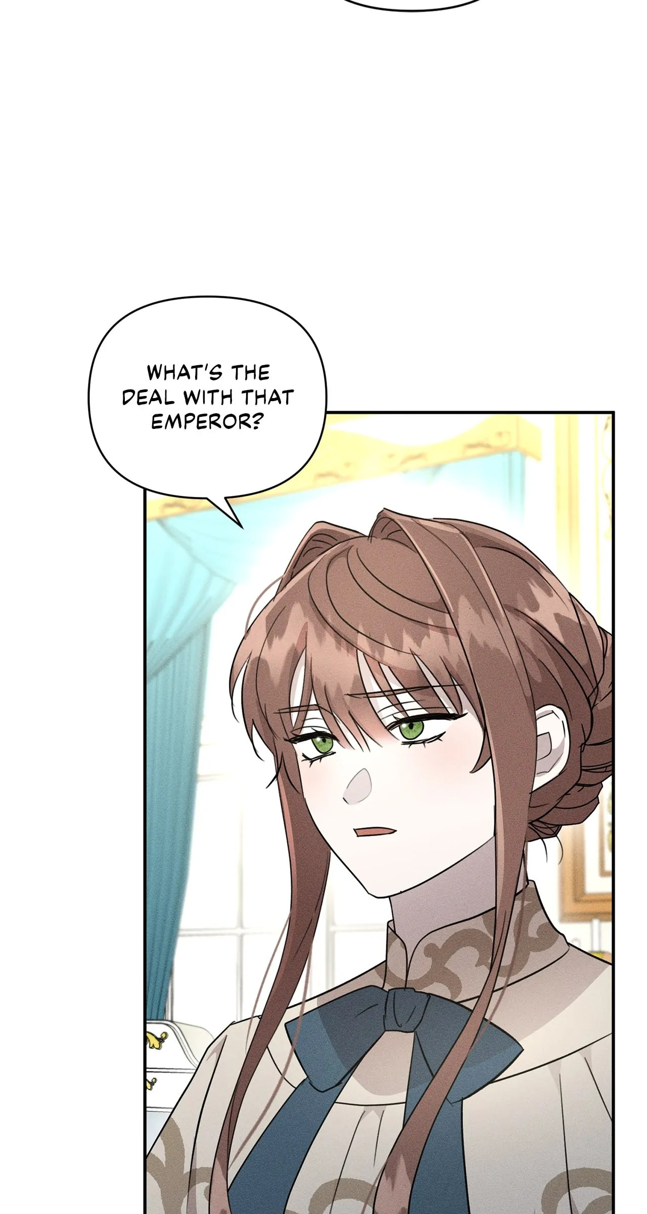 Don't Be Too Nice Chapter 11 page 42 - 
