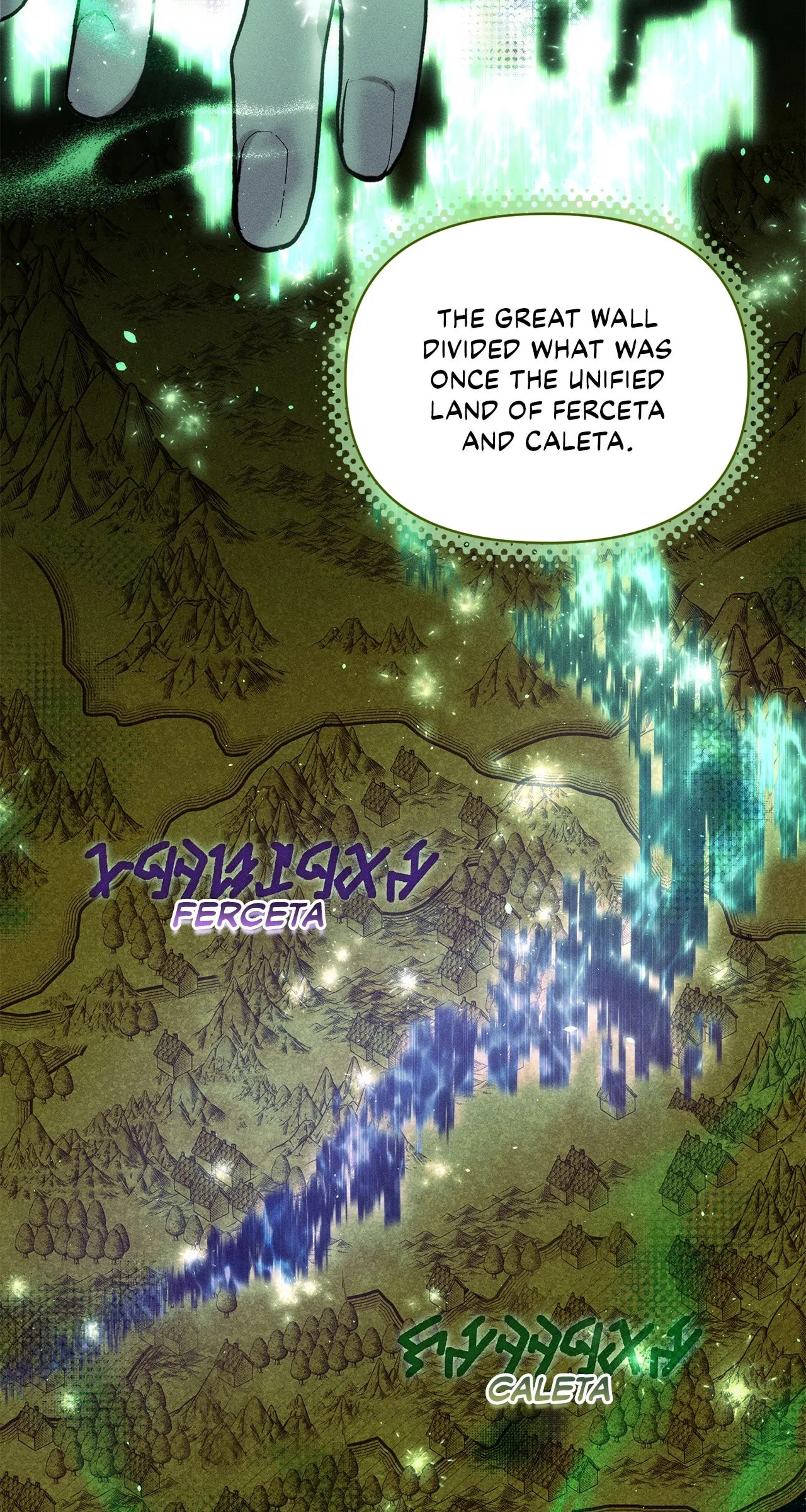 Don't Be Too Nice Chapter 11 page 51 - 