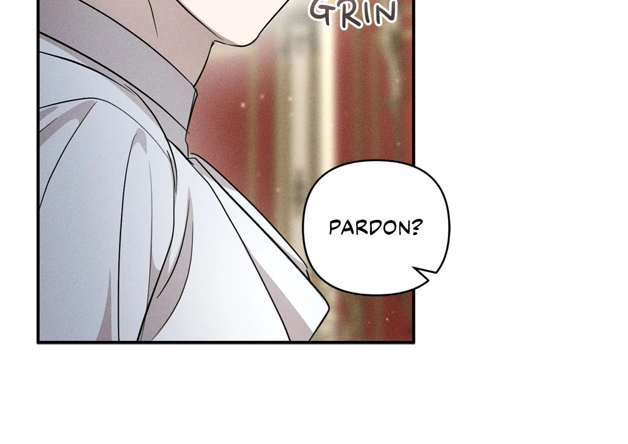 Don't Be Too Nice Chapter 11 page 7 - 