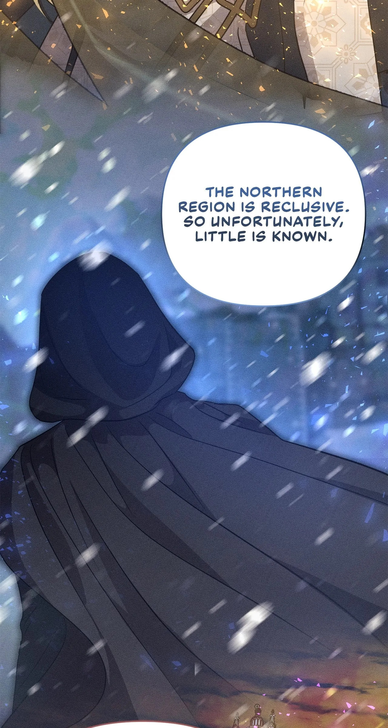 Don't Be Too Nice Chapter 11 page 62 - 