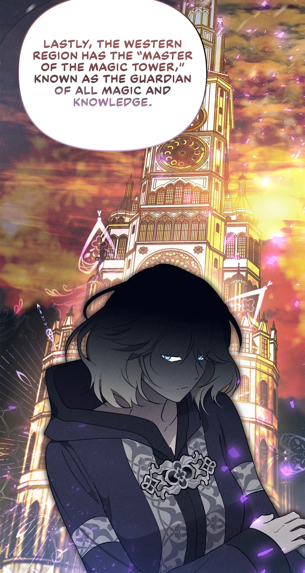 Don't Be Too Nice Chapter 11 page 63 - 