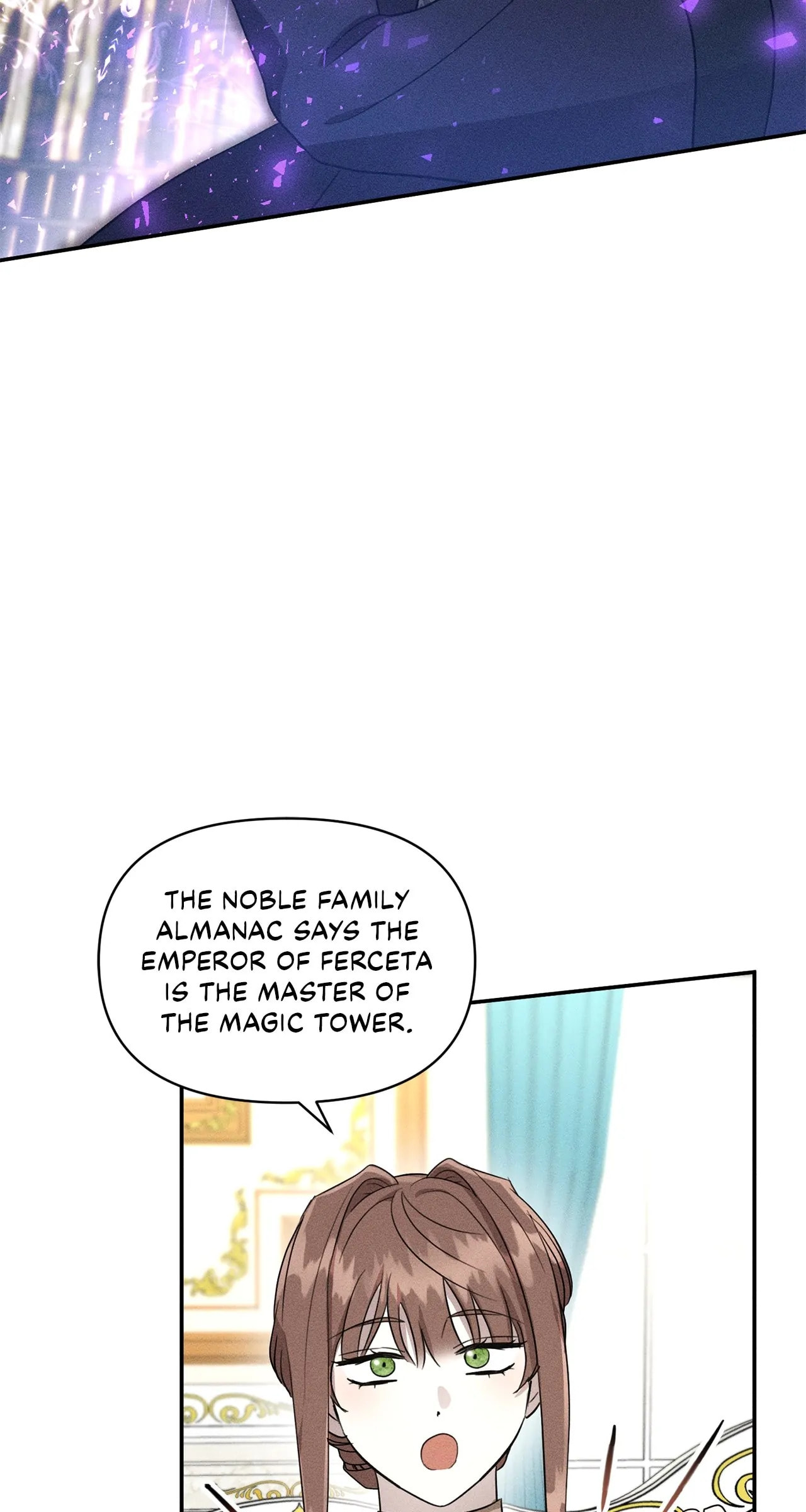 Don't Be Too Nice Chapter 11 page 64 - 