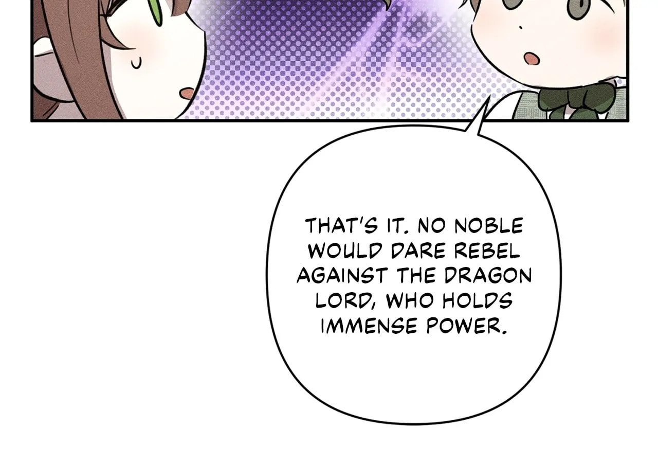 Don't Be Too Nice Chapter 11 page 69 - 