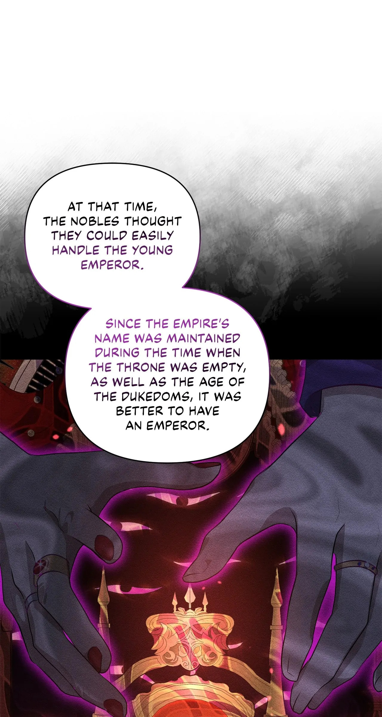 Don't Be Too Nice Chapter 11 page 70 - 