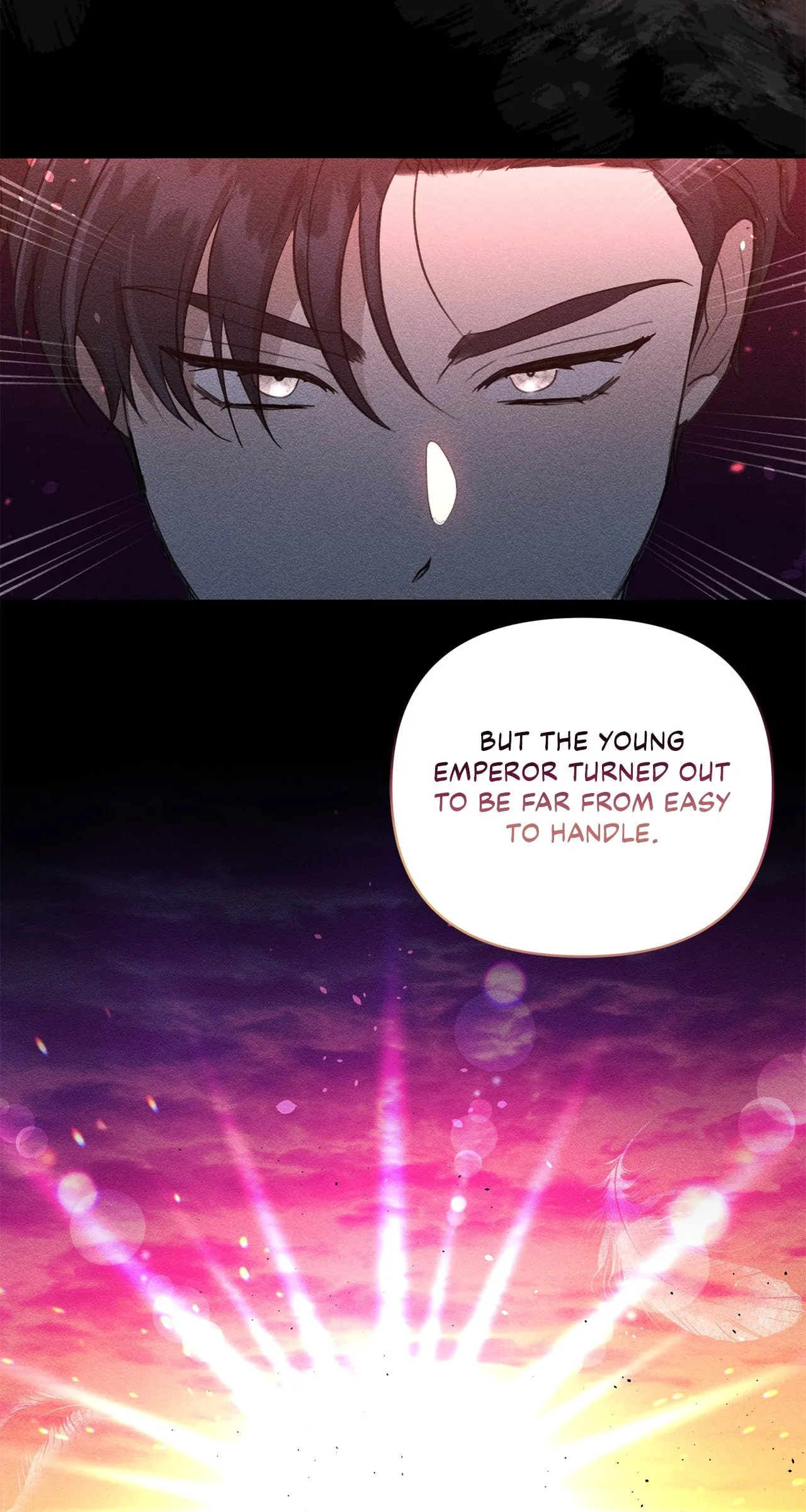 Don't Be Too Nice Chapter 11 page 72 - 