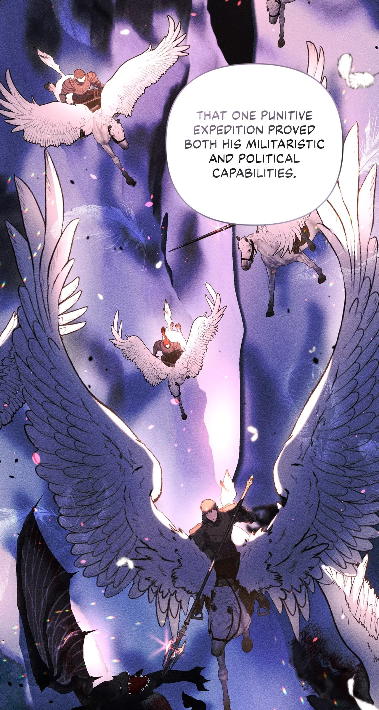 Don't Be Too Nice Chapter 11 page 74 - 