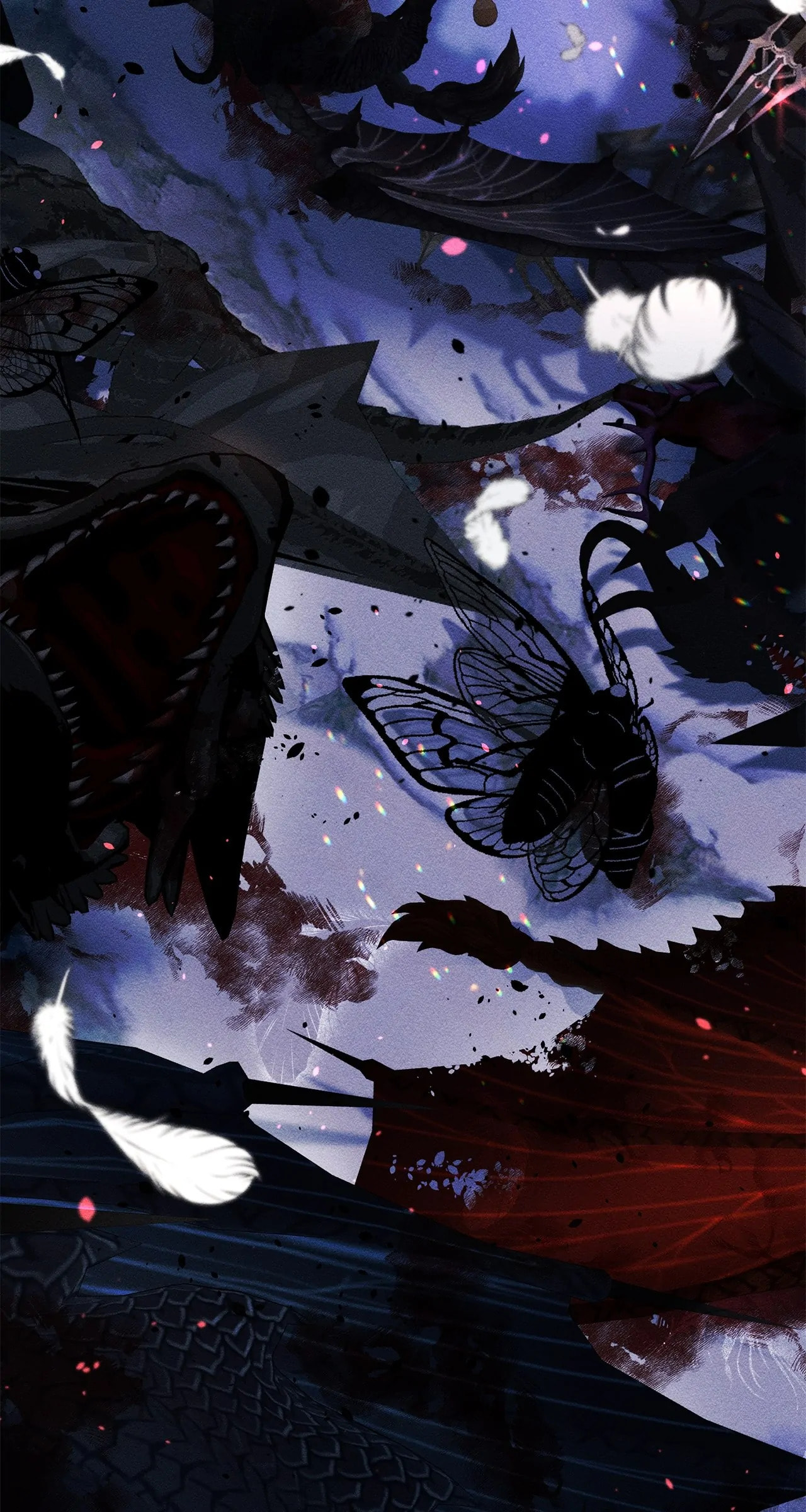 Don't Be Too Nice Chapter 11 page 75 - 