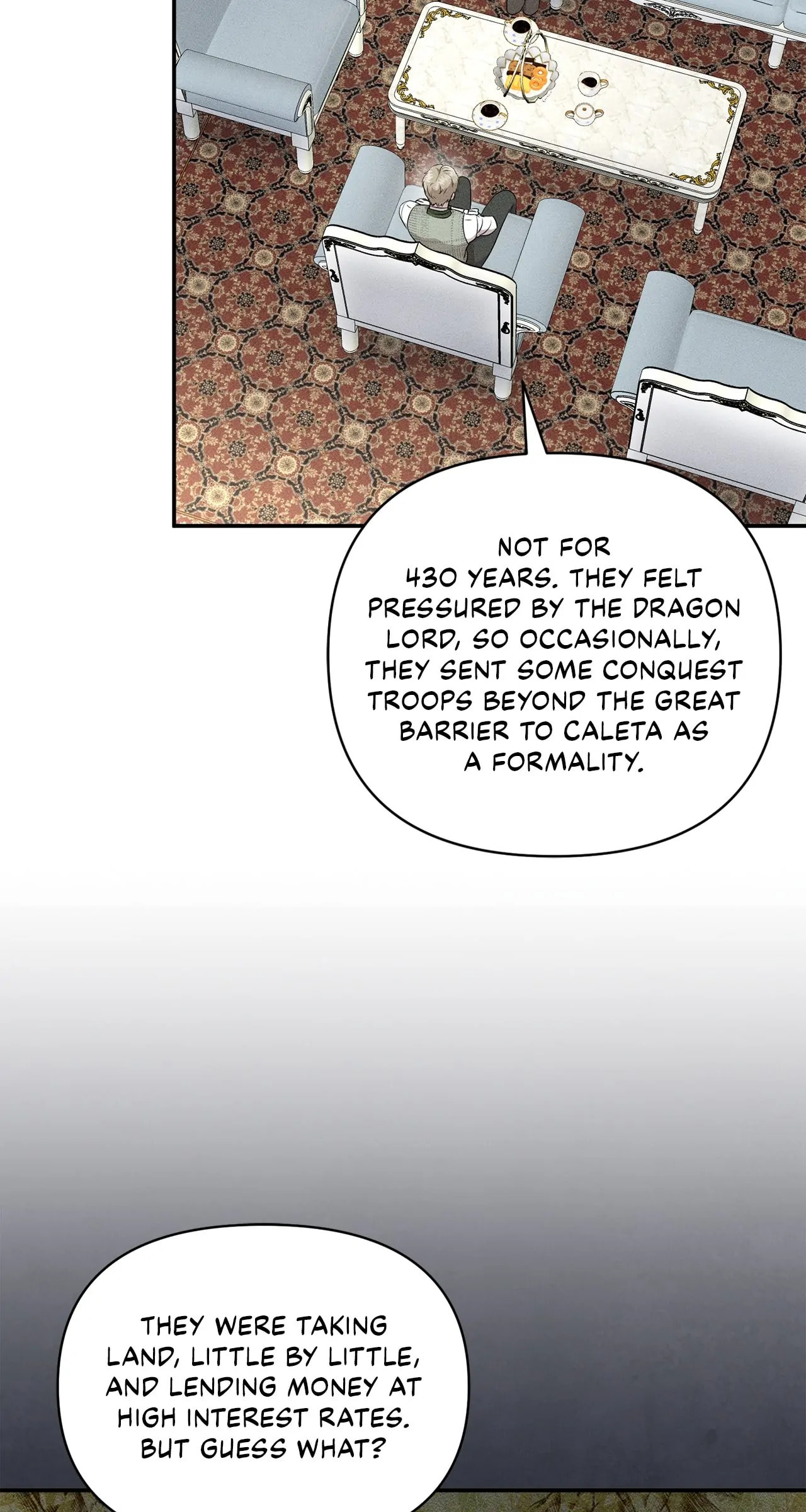 Don't Be Too Nice Chapter 11 page 78 - 