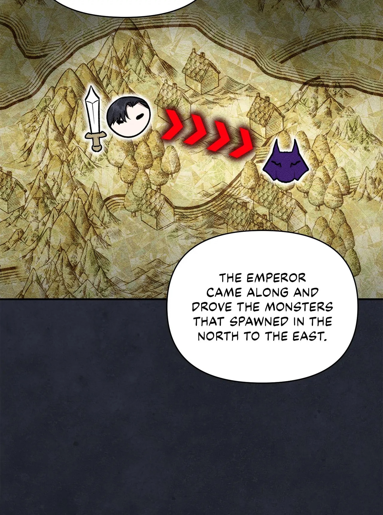 Don't Be Too Nice Chapter 11 page 79 - 