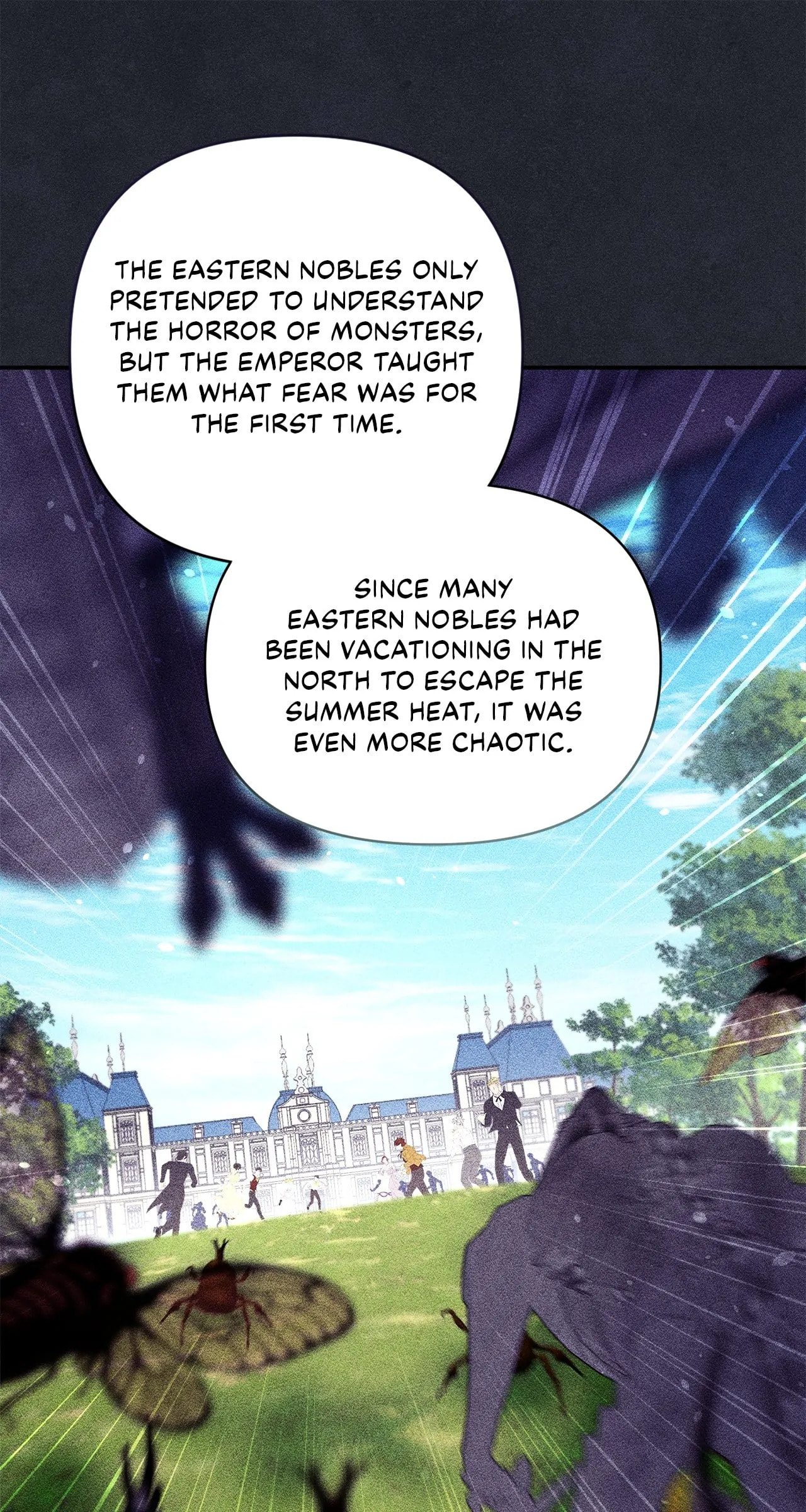 Don't Be Too Nice Chapter 11 page 80 - 