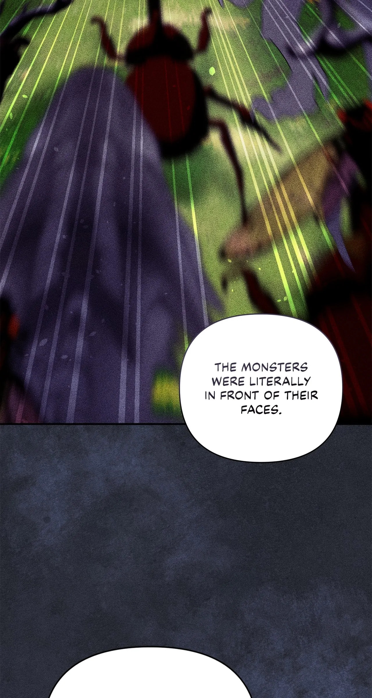 Don't Be Too Nice Chapter 11 page 81 - 