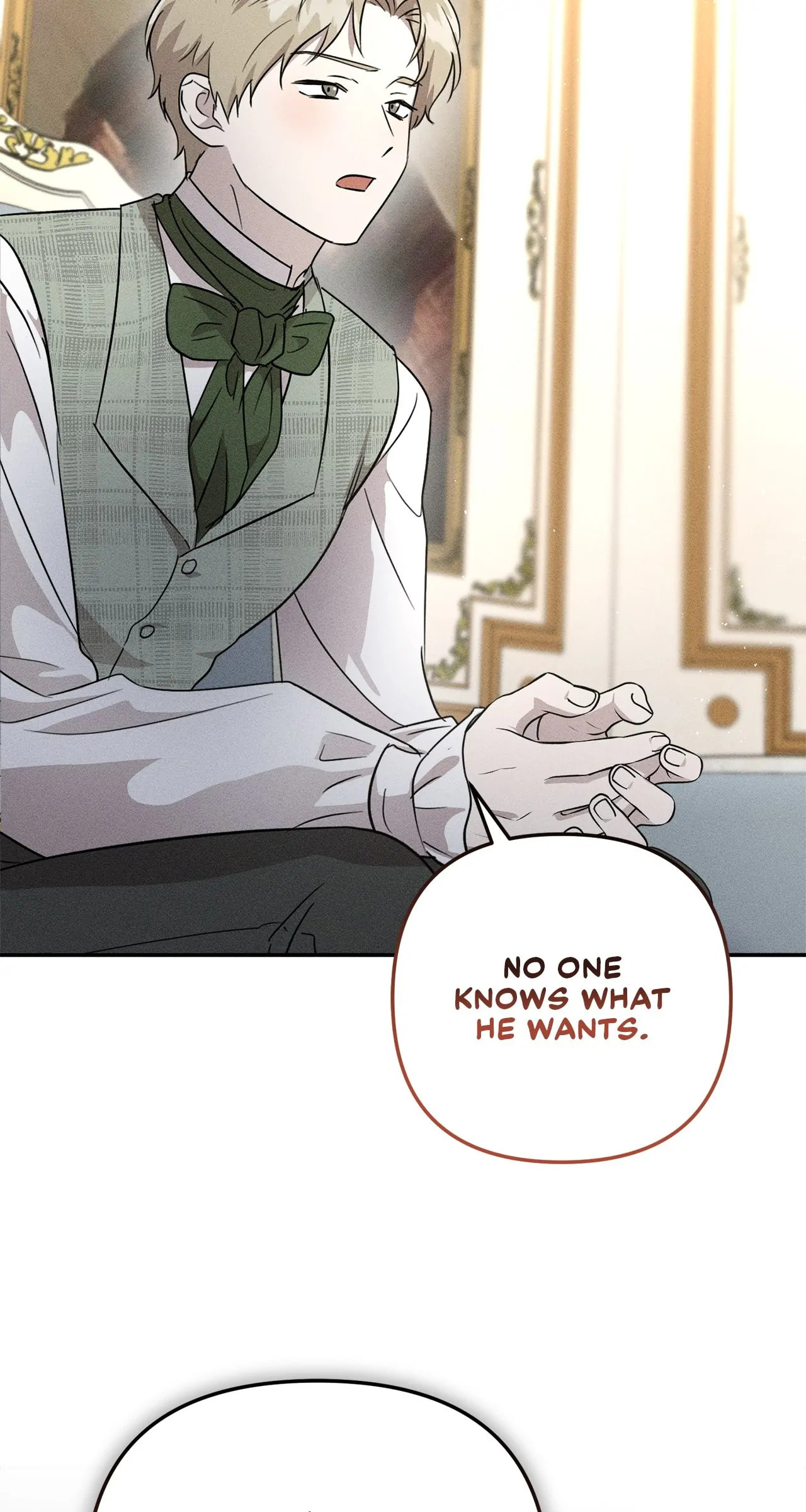 Don't Be Too Nice Chapter 11 page 86 - 