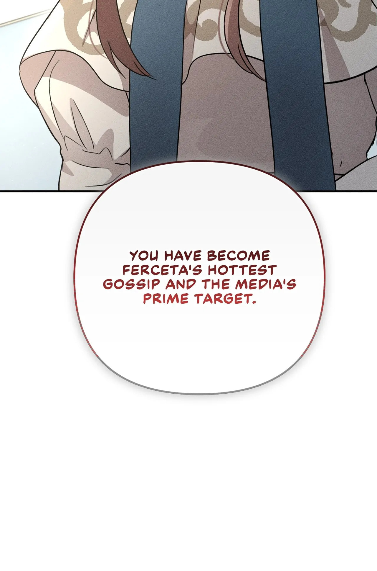 Don't Be Too Nice Chapter 11 page 88 - 