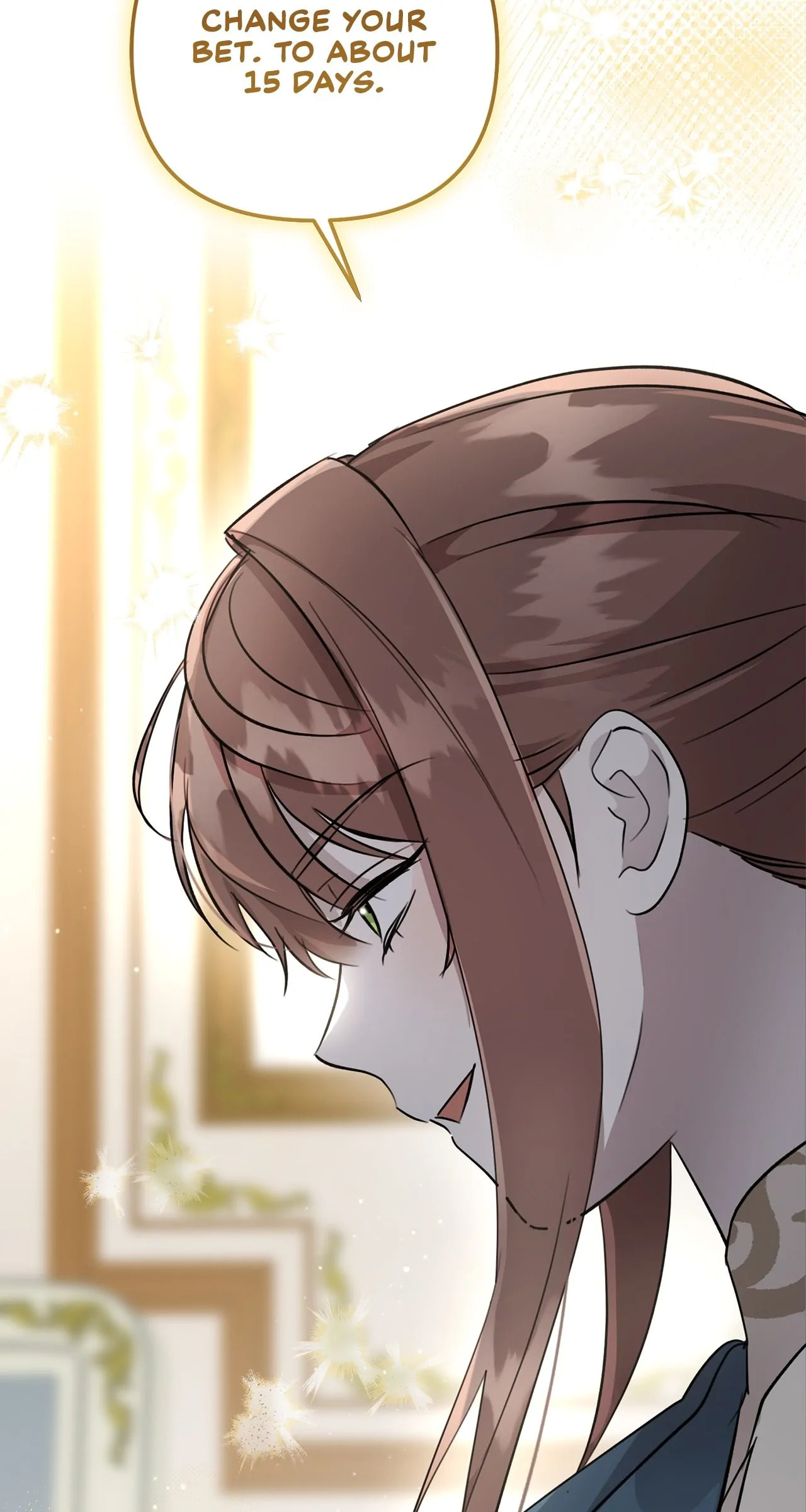 Don't Be Too Nice Chapter 11 page 94 - 