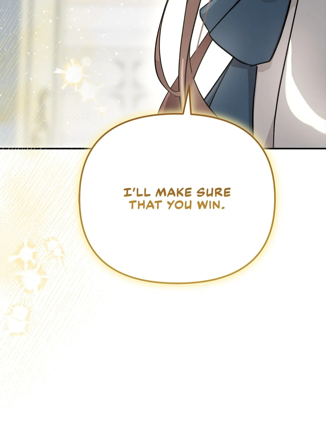 Don't Be Too Nice Chapter 11 page 95 - 