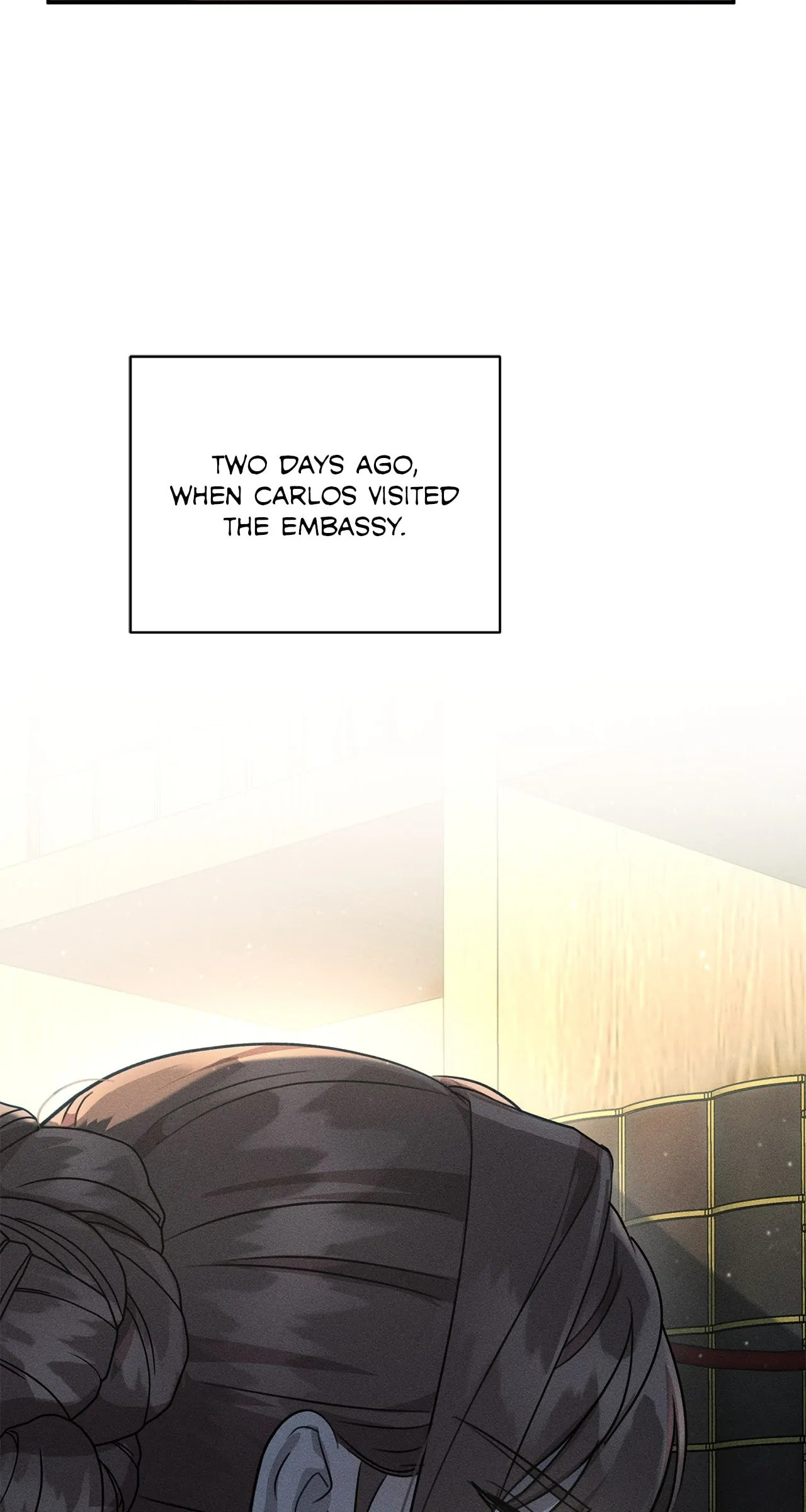 Don't Be Too Nice Chapter 12 page 12 - 