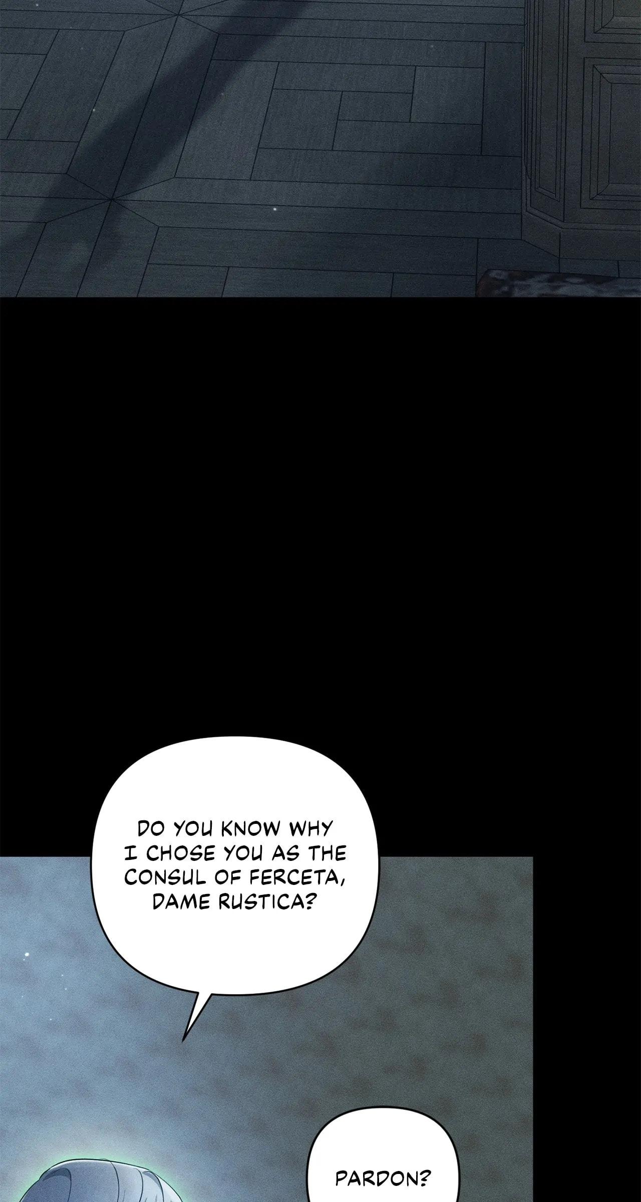 Don't Be Too Nice Chapter 12 page 15 - 