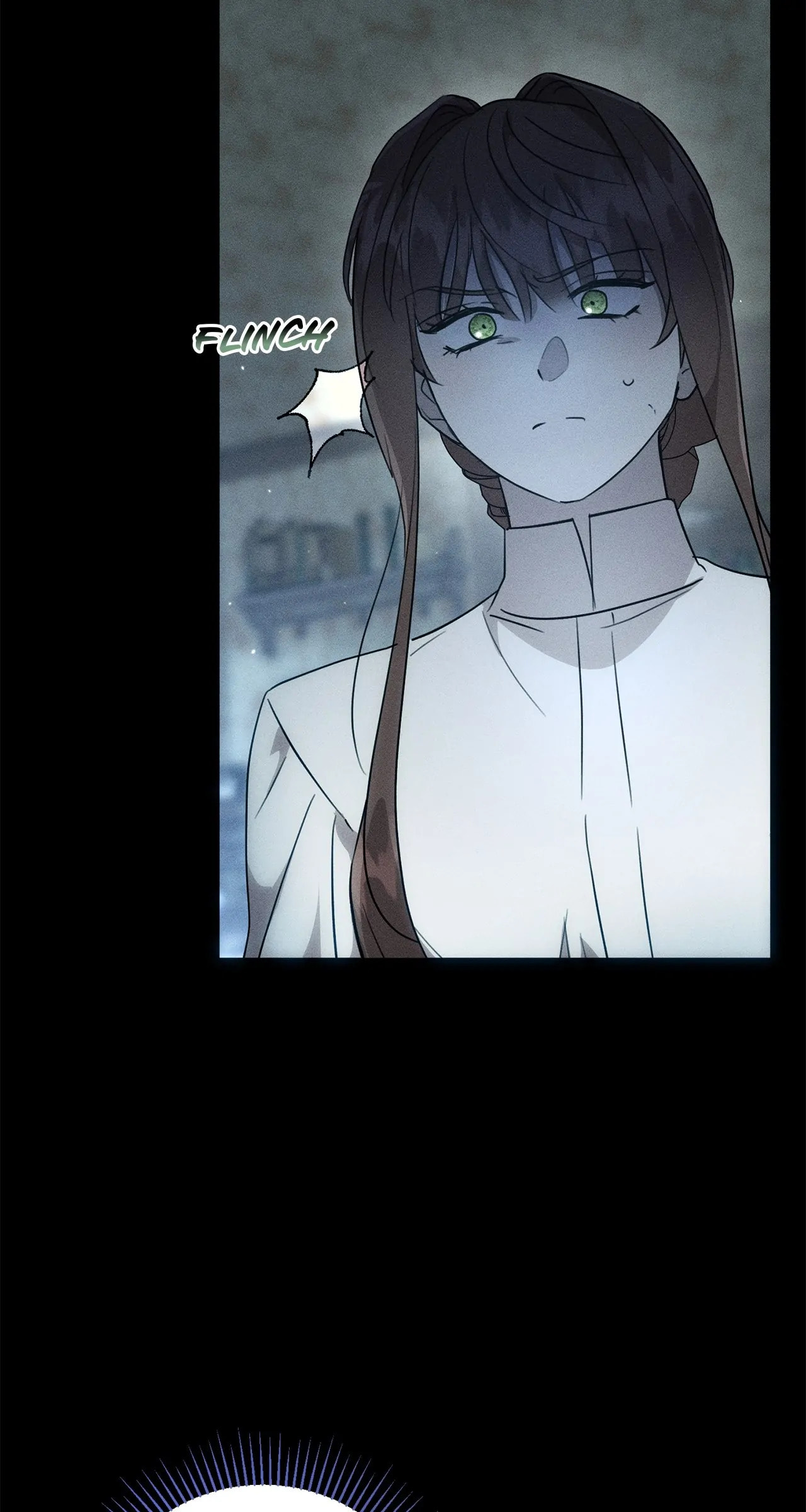 Don't Be Too Nice Chapter 12 page 17 - 