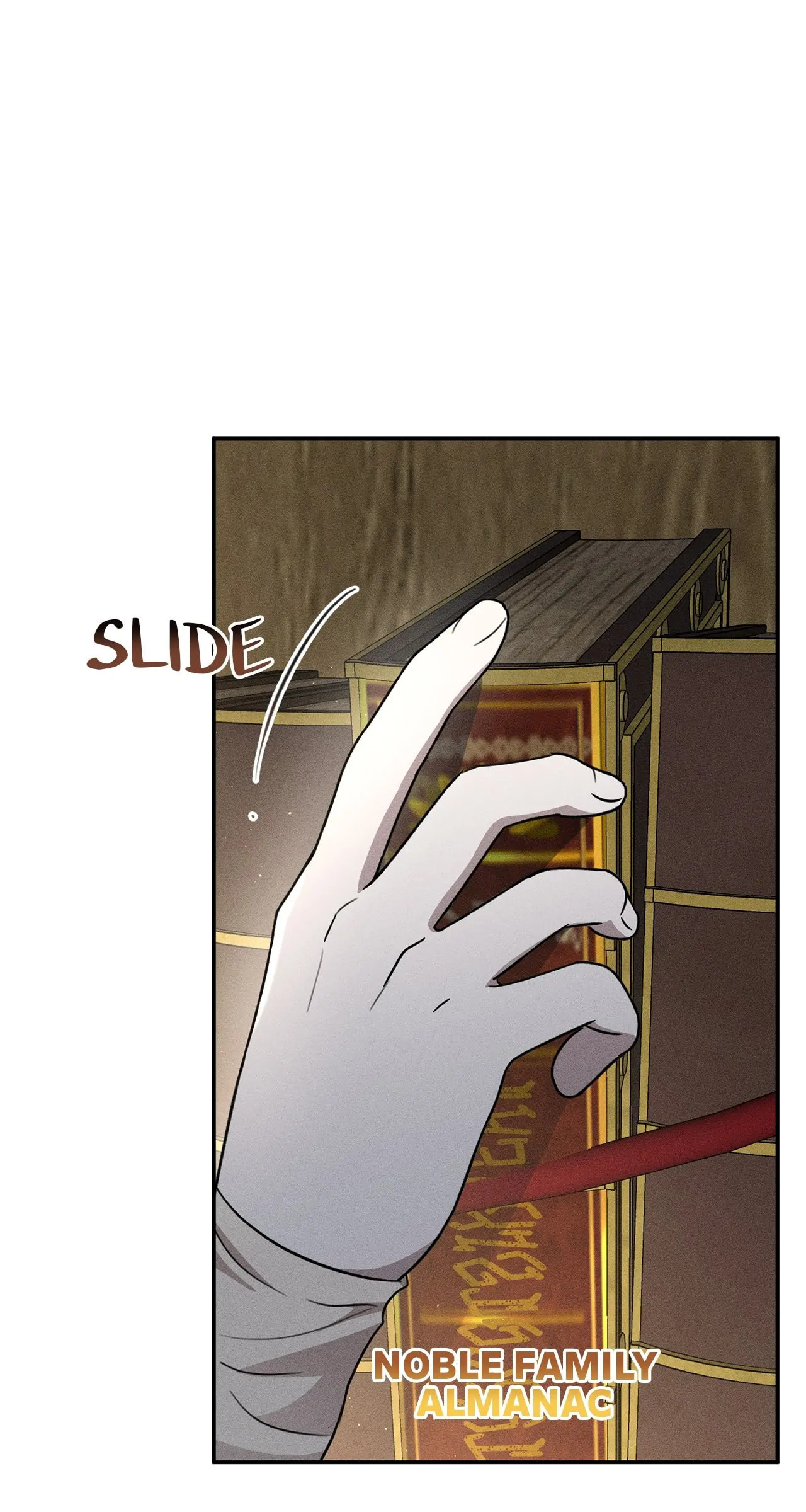 Don't Be Too Nice Chapter 12 page 27 - 