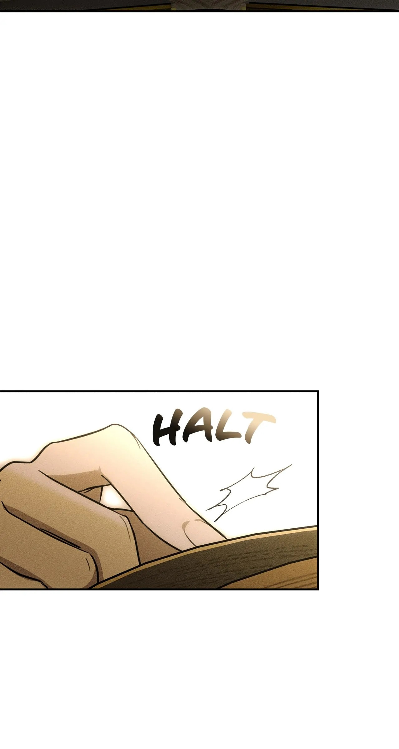 Don't Be Too Nice Chapter 12 page 30 - 