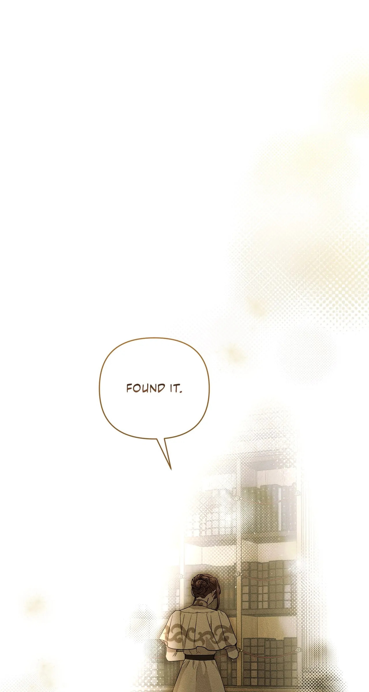 Don't Be Too Nice Chapter 12 page 31 - 