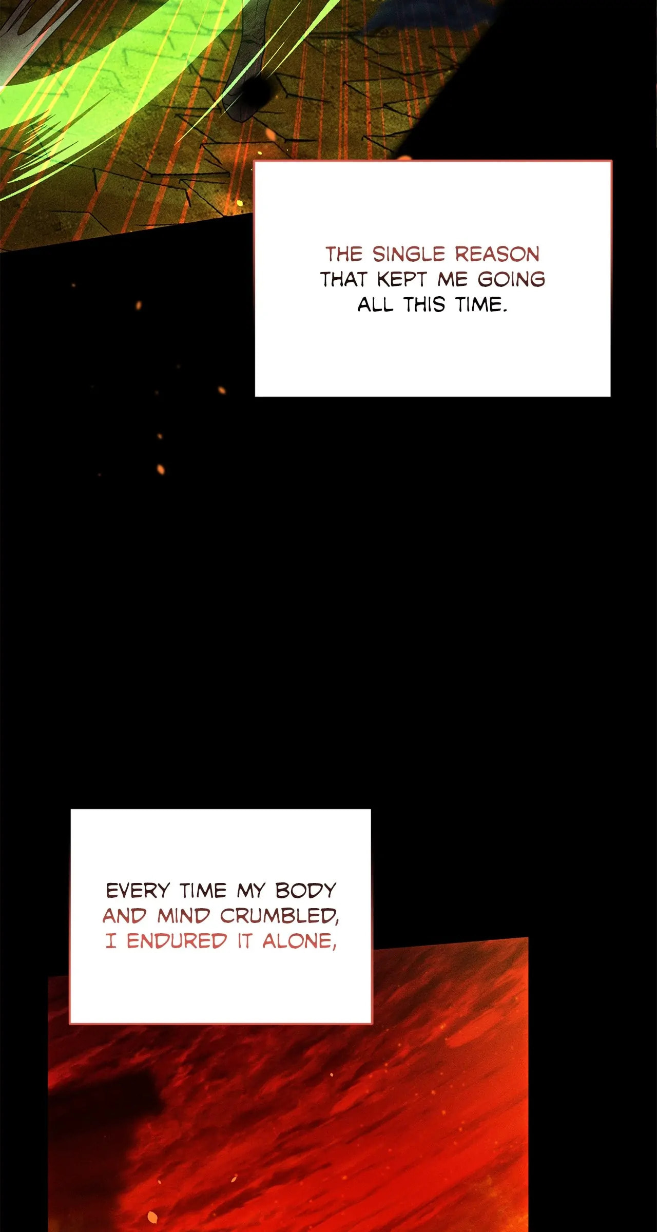 Don't Be Too Nice Chapter 12 page 42 - 