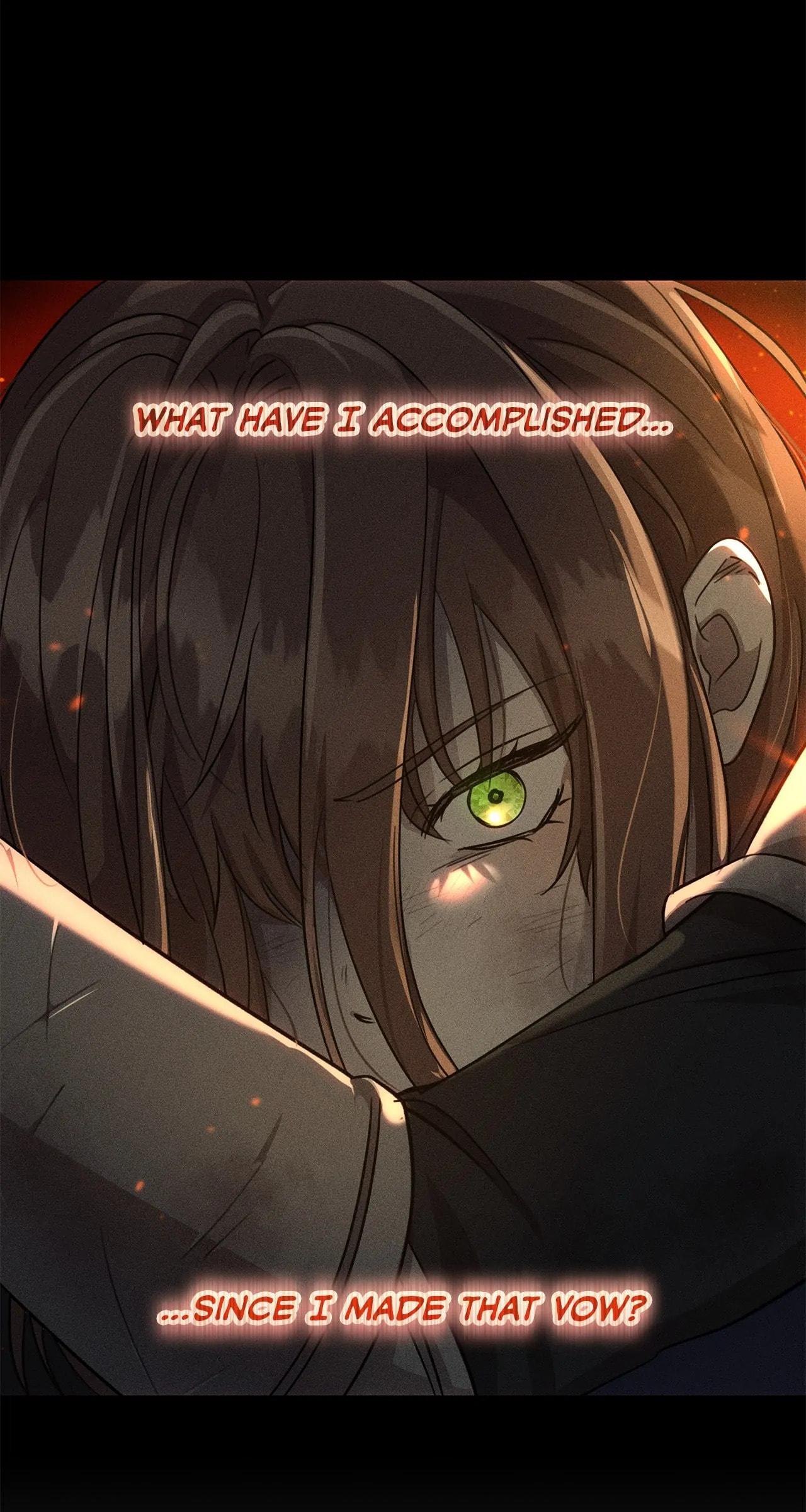 Don't Be Too Nice Chapter 12 page 44 - 