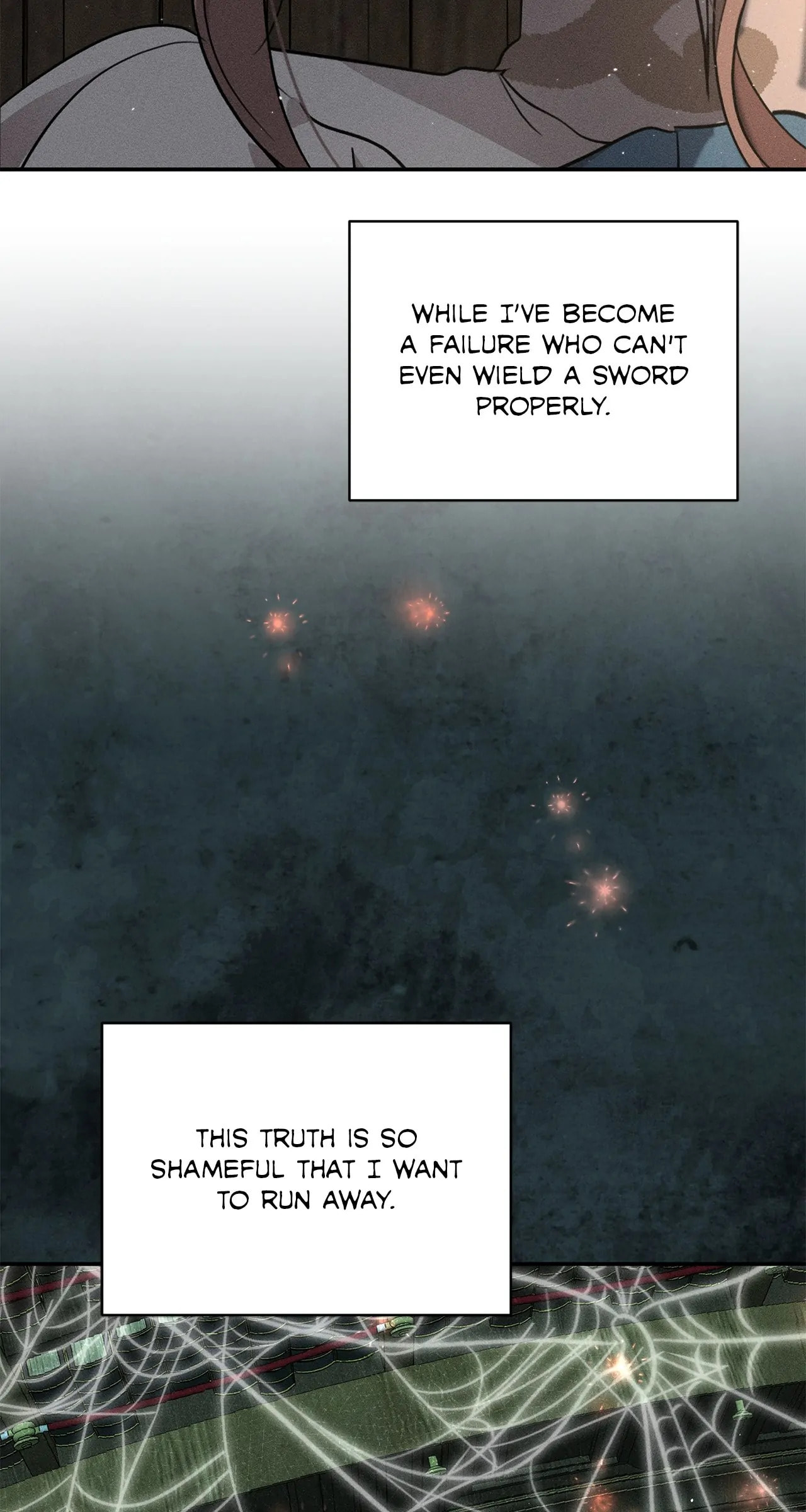 Don't Be Too Nice Chapter 12 page 48 - 