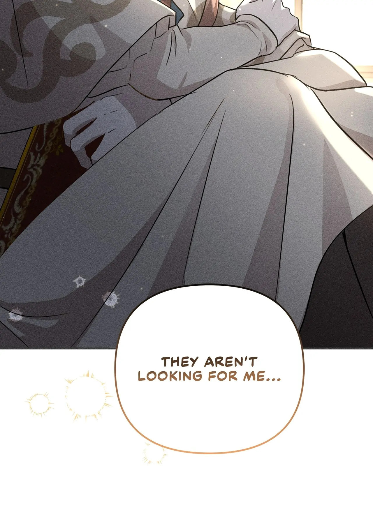 Don't Be Too Nice Chapter 12 page 54 - 
