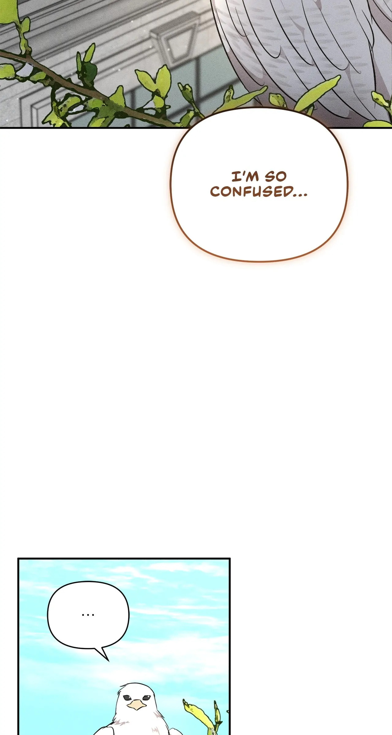 Don't Be Too Nice Chapter 12 page 56 - 