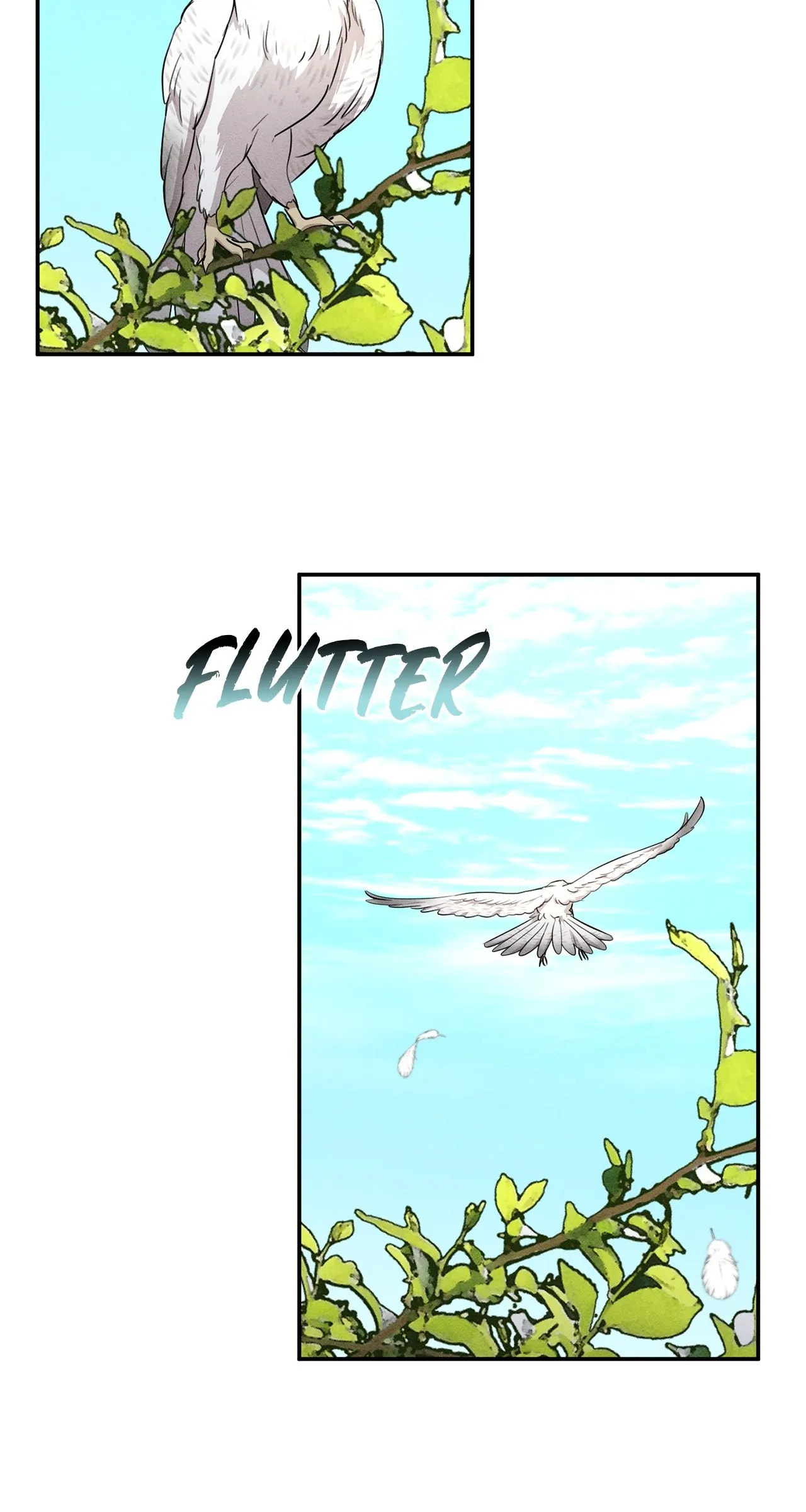Don't Be Too Nice Chapter 12 page 57 - 