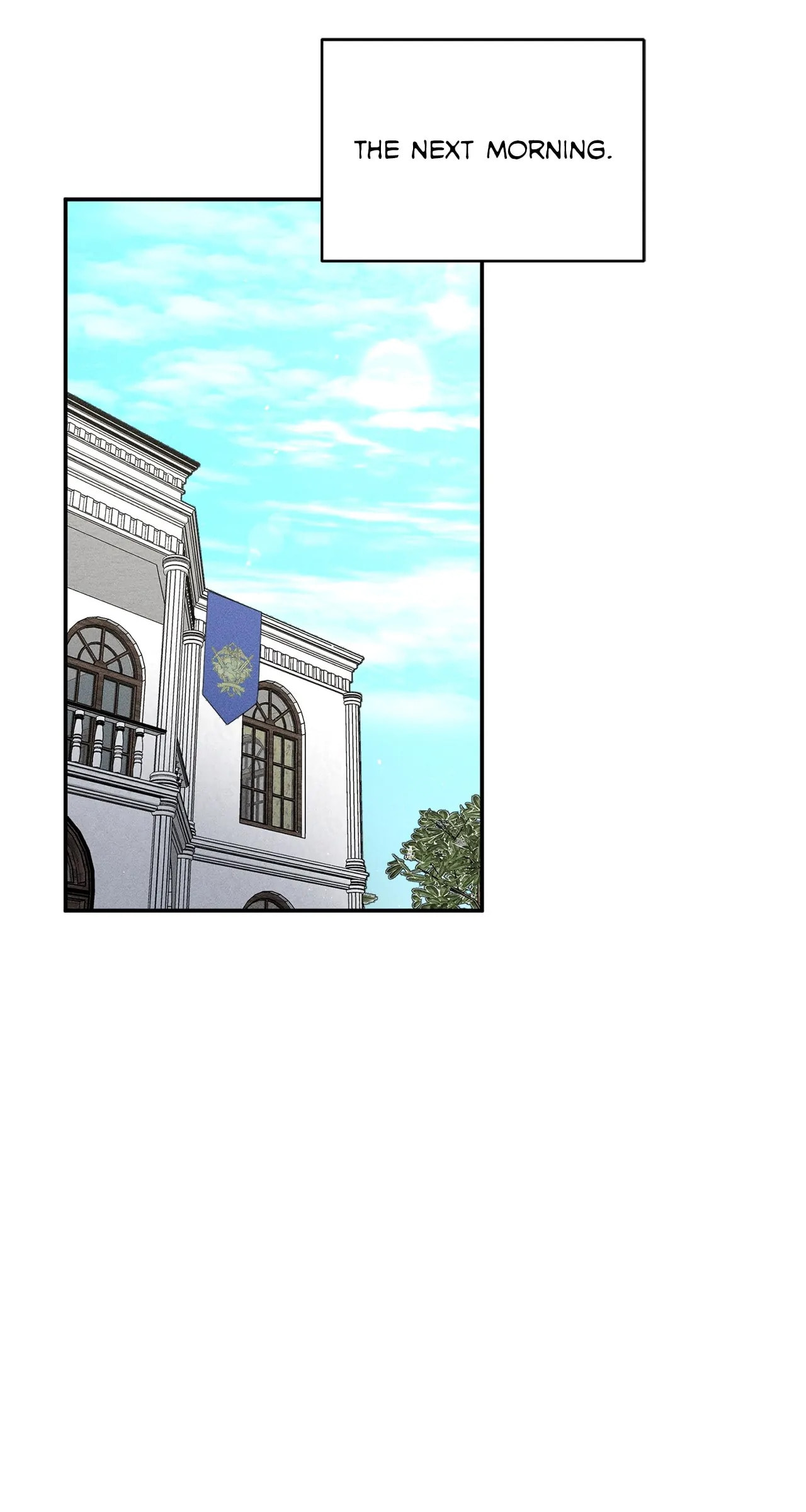 Don't Be Too Nice Chapter 12 page 59 - 