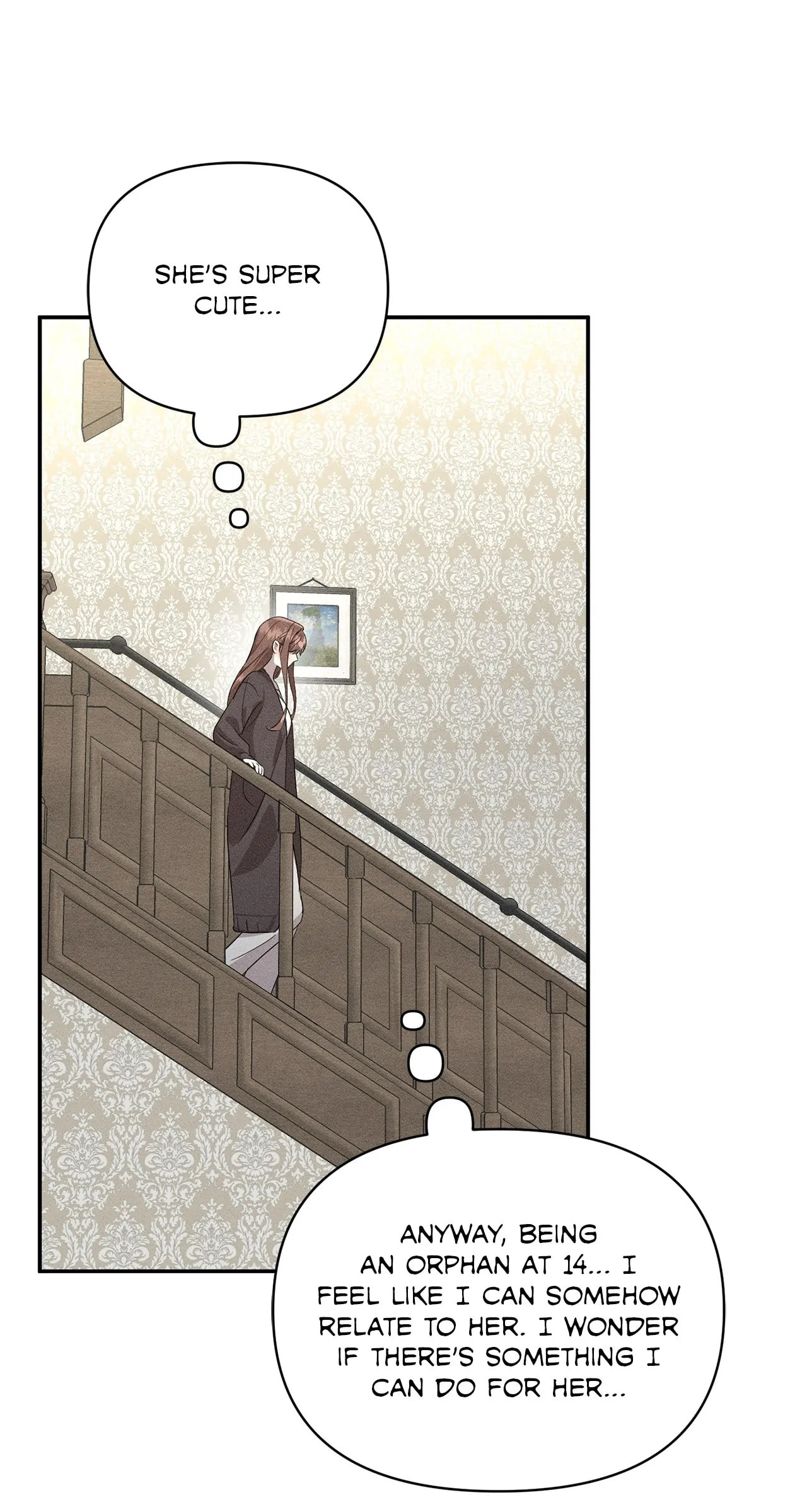 Don't Be Too Nice Chapter 12 page 76 - 