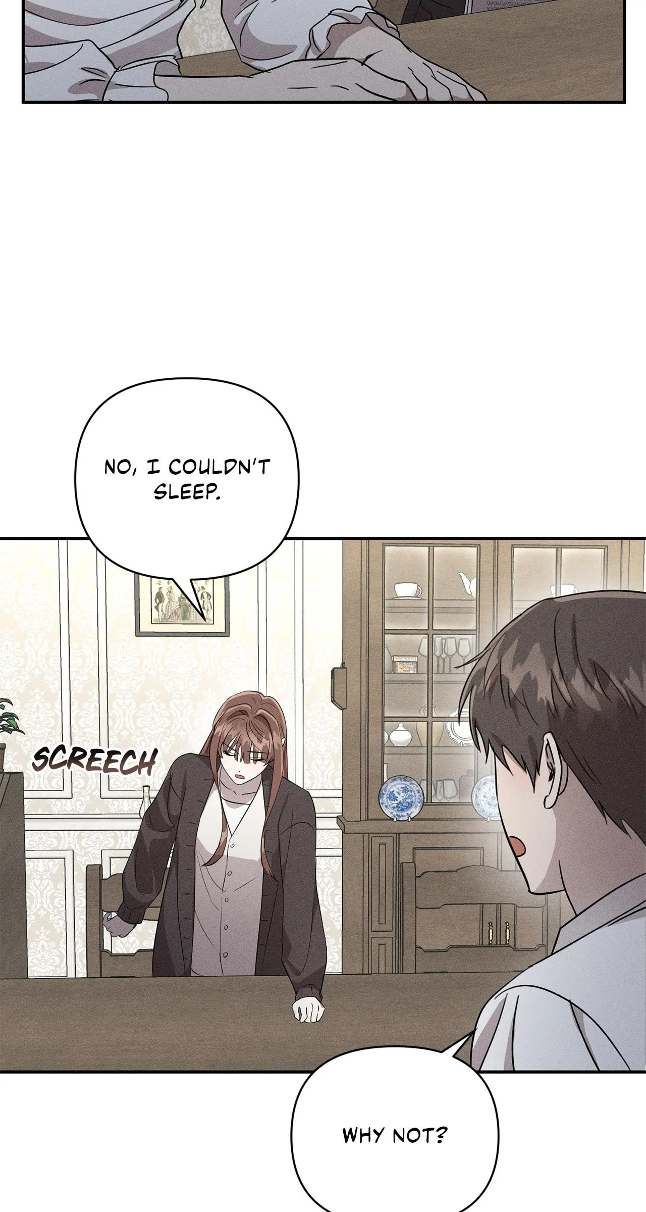 Don't Be Too Nice Chapter 12 page 80 - 