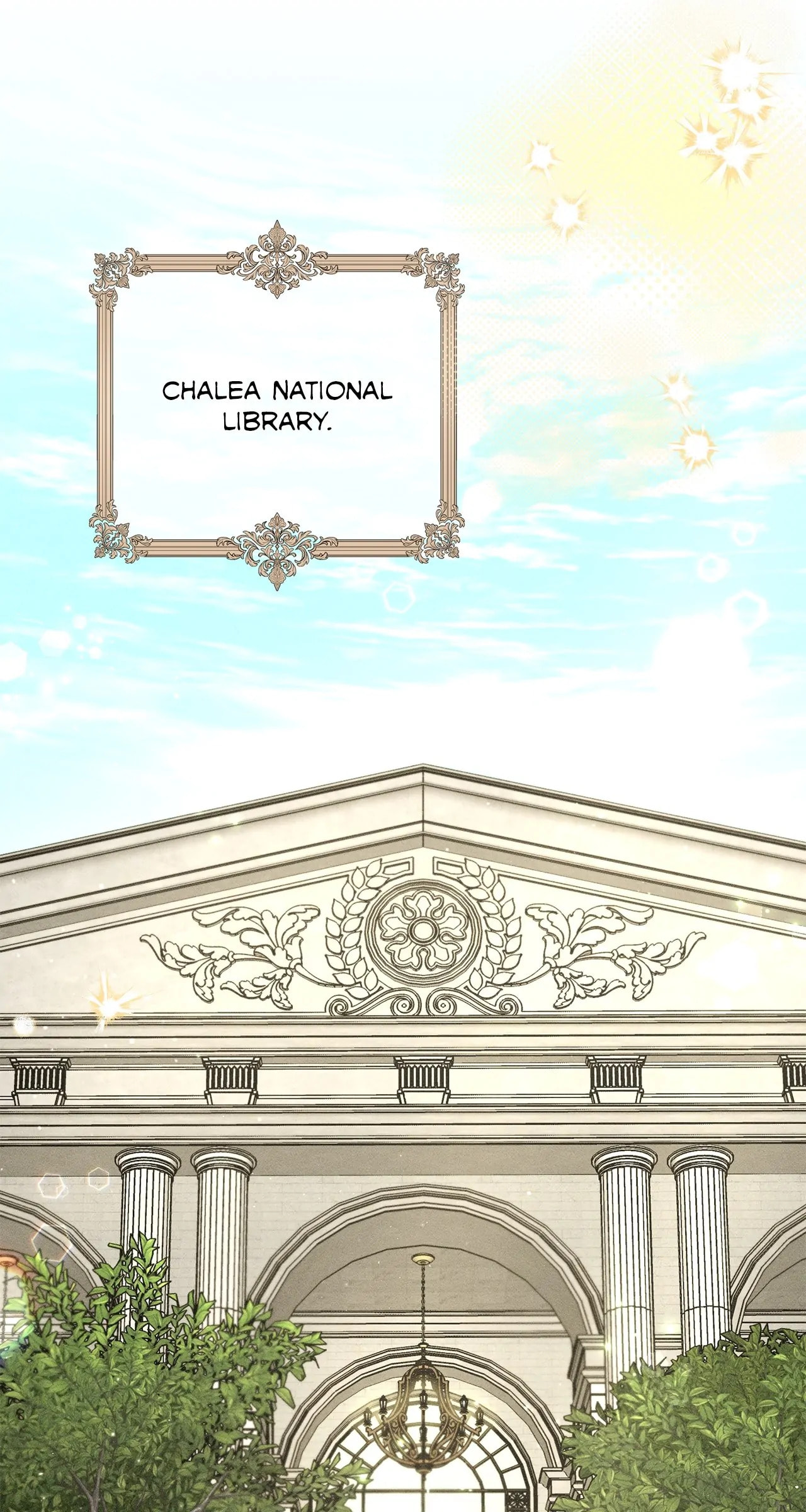 Don't Be Too Nice Chapter 12 page 9 - 