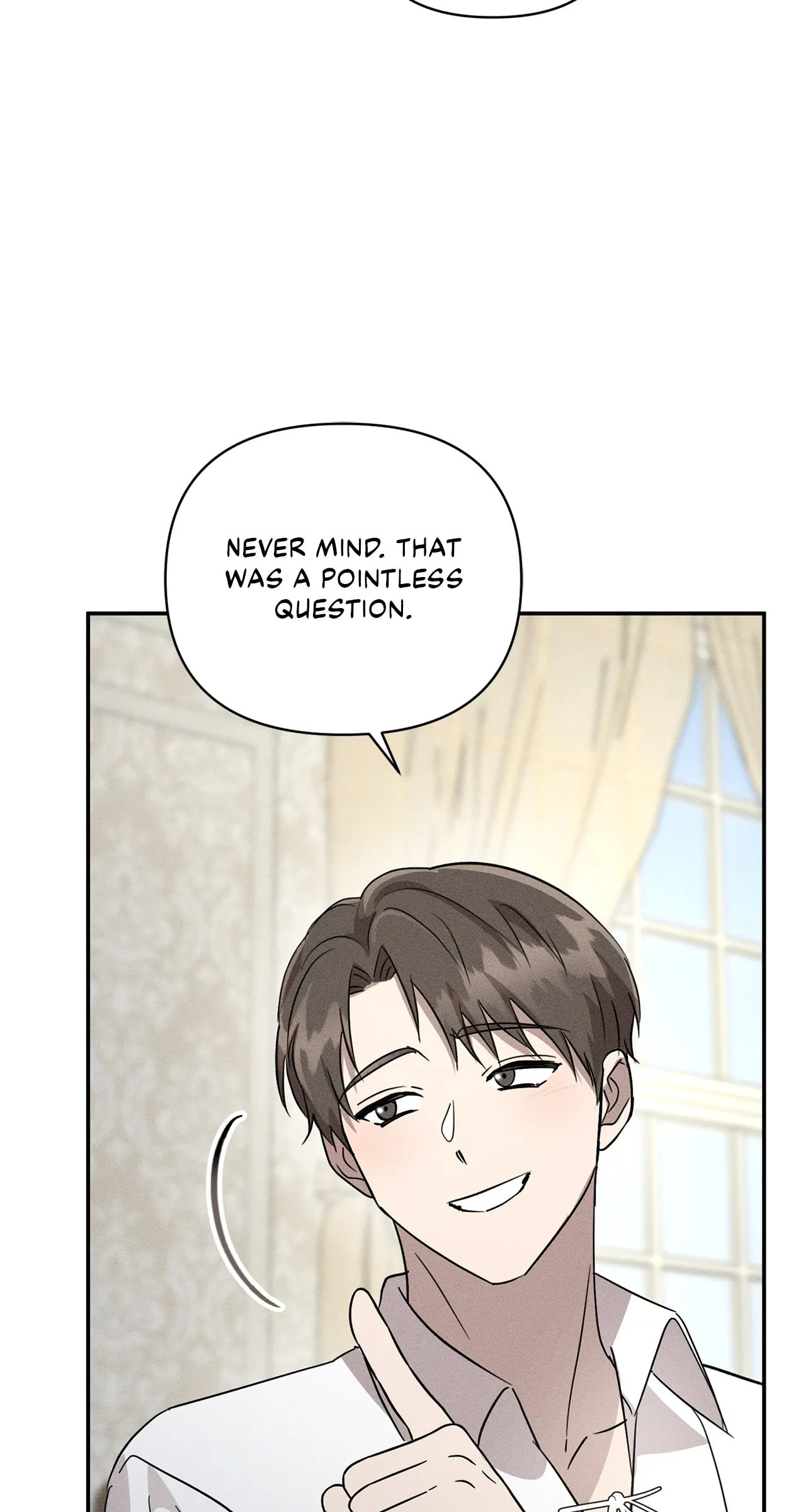 Don't Be Too Nice Chapter 12 page 81 - 