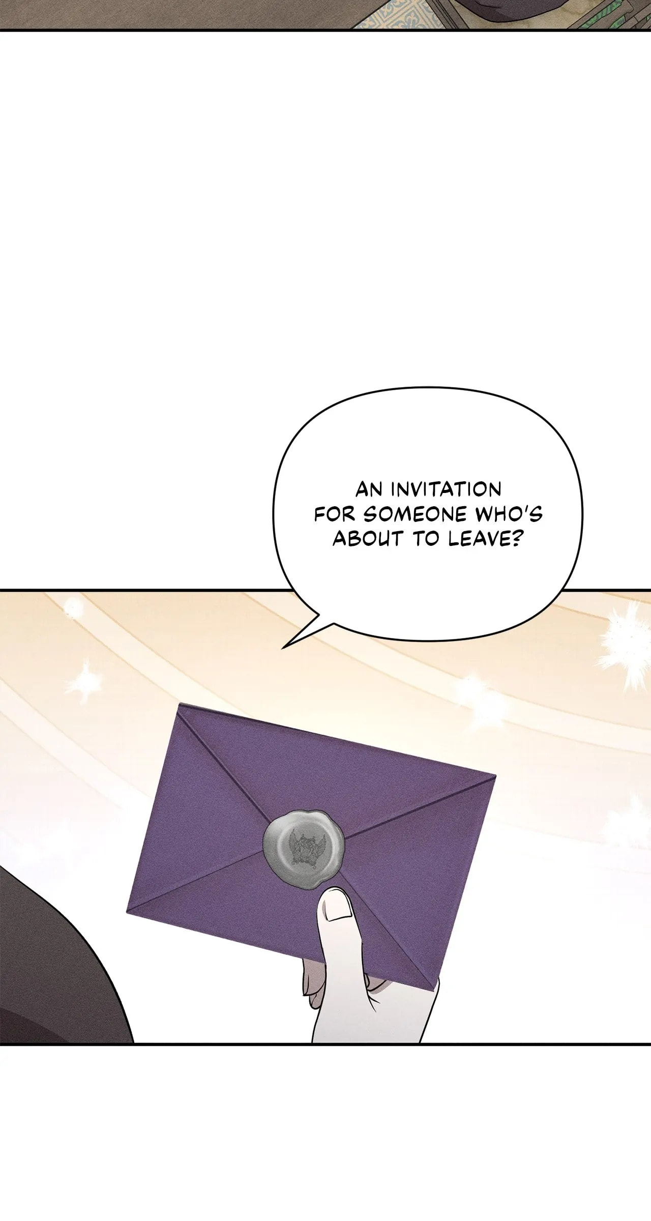 Don't Be Too Nice Chapter 12 page 84 - 