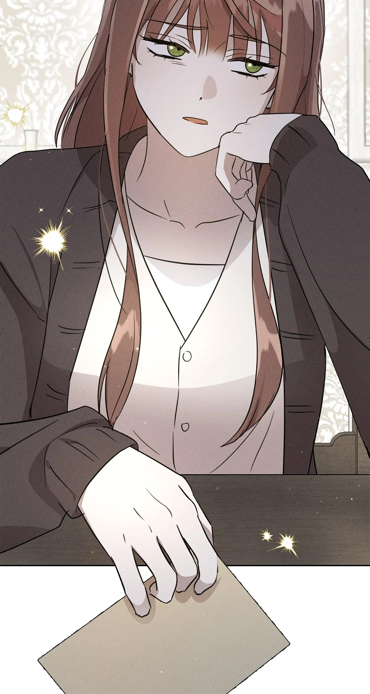 Don't Be Too Nice Chapter 12 page 91 - 