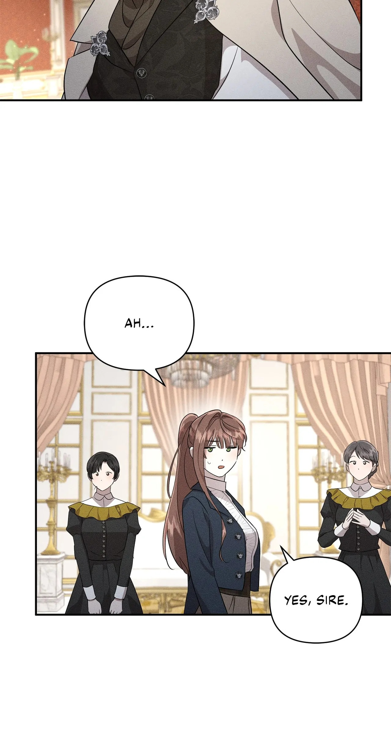 Don't Be Too Nice Chapter 13 page 16 - 