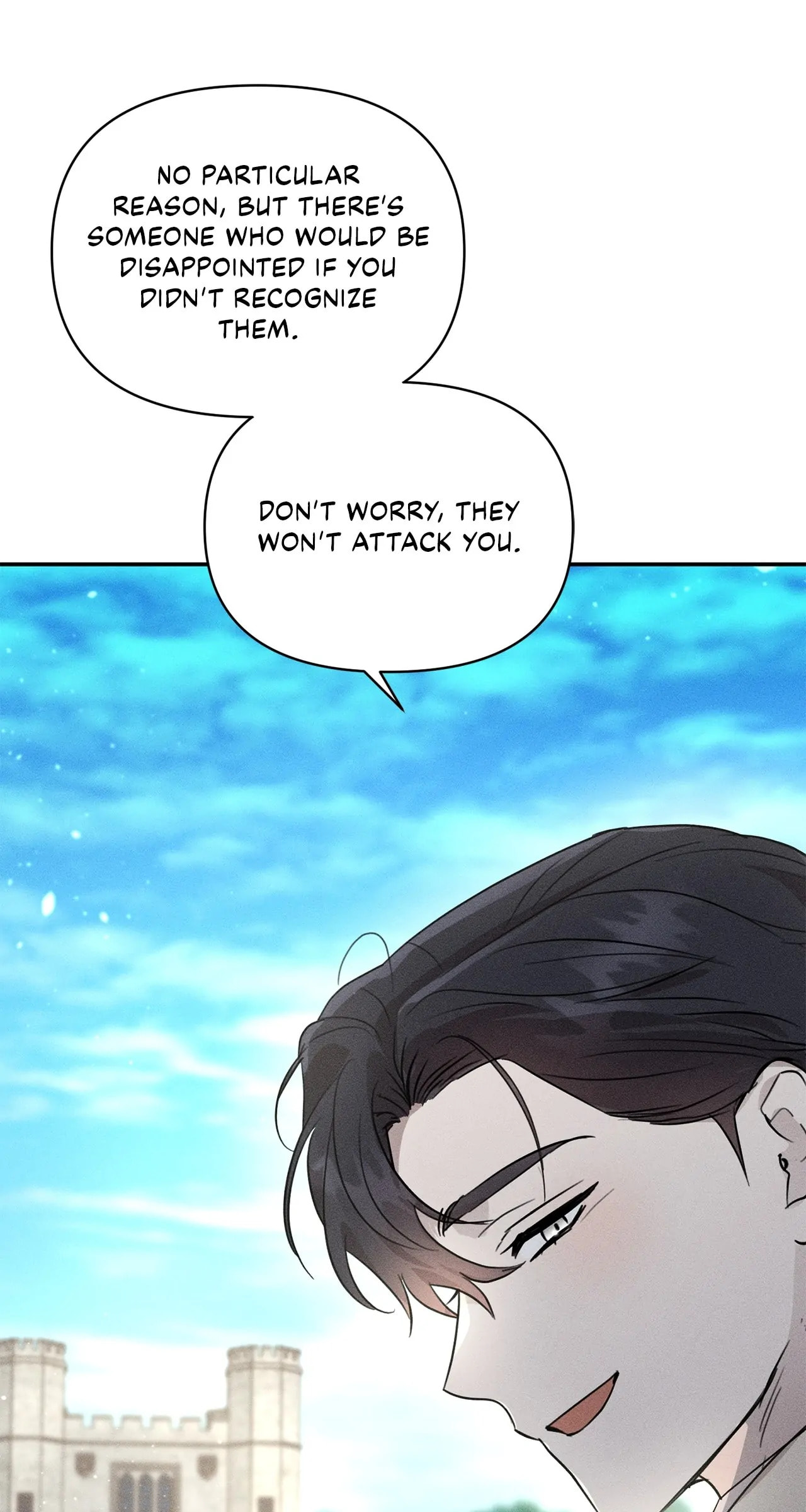 Don't Be Too Nice Chapter 13 page 24 - 