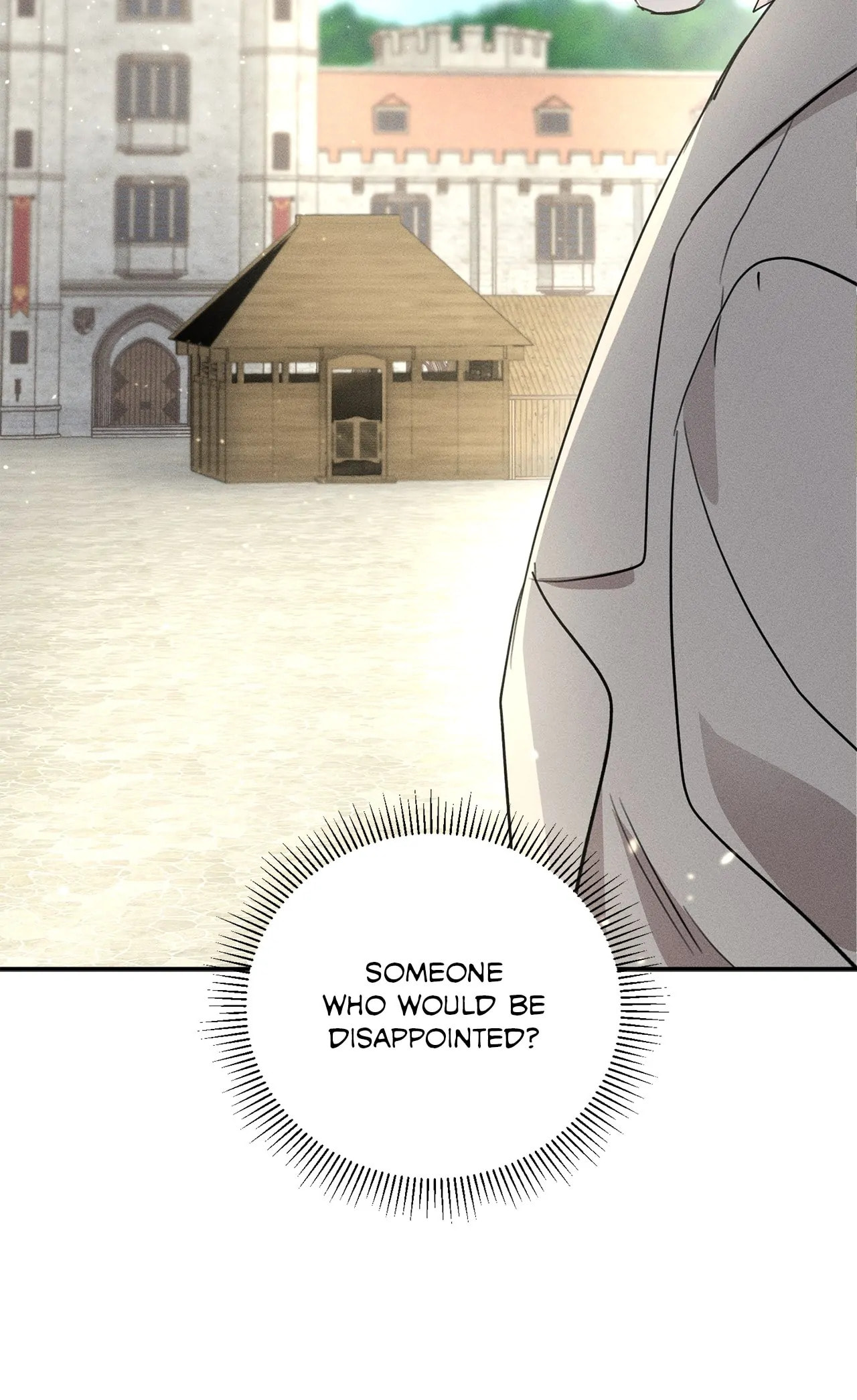 Don't Be Too Nice Chapter 13 page 25 - 