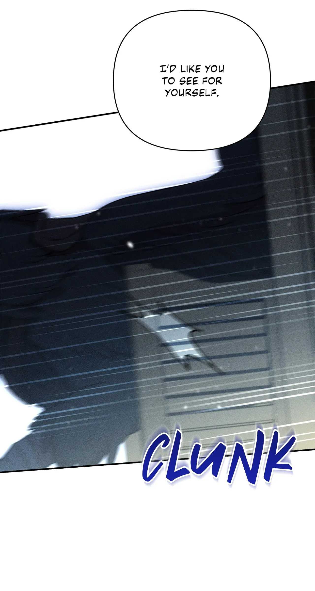 Don't Be Too Nice Chapter 13 page 28 - 